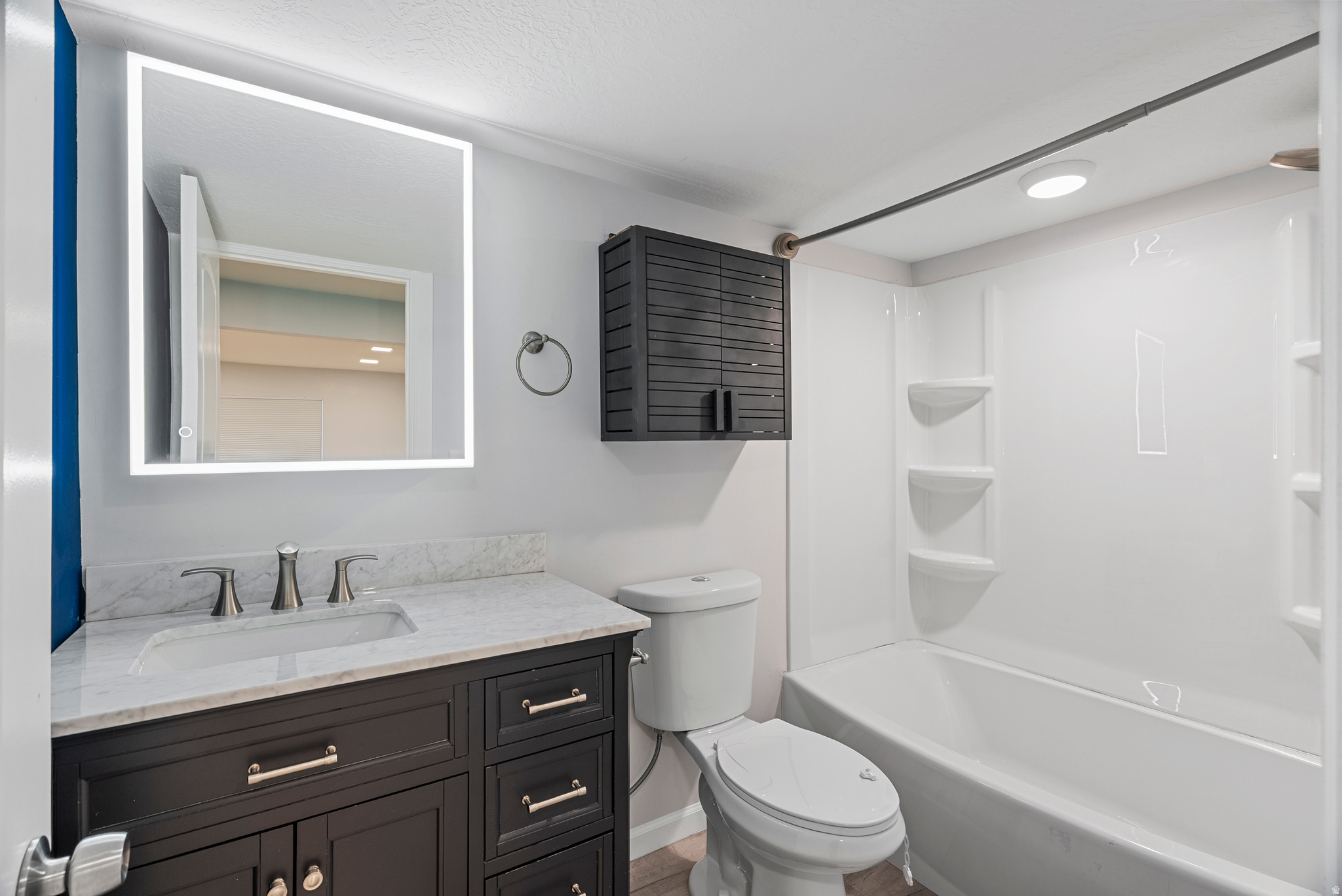 TERRACE HILLS - Residential