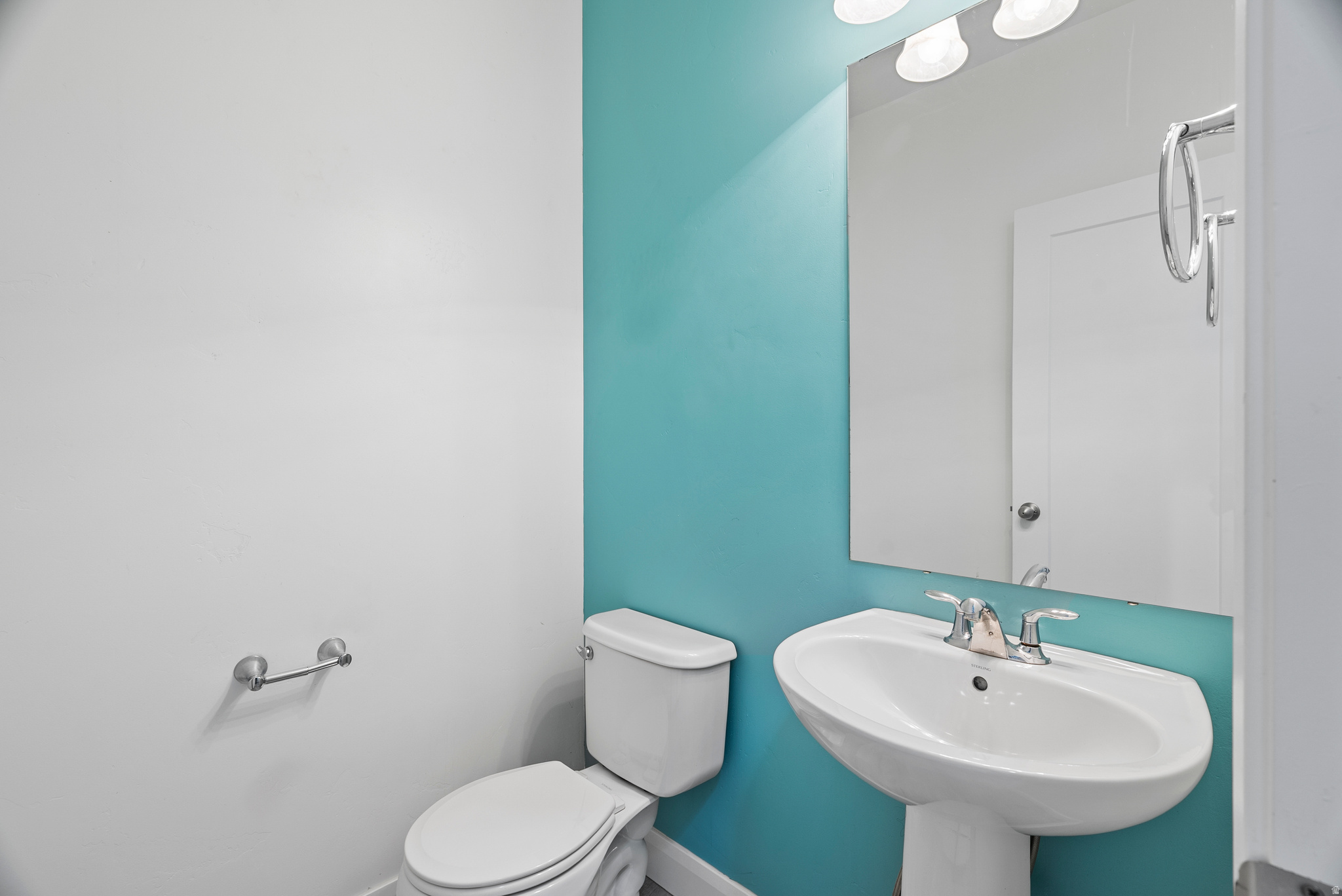 TERRACE HILLS - Residential