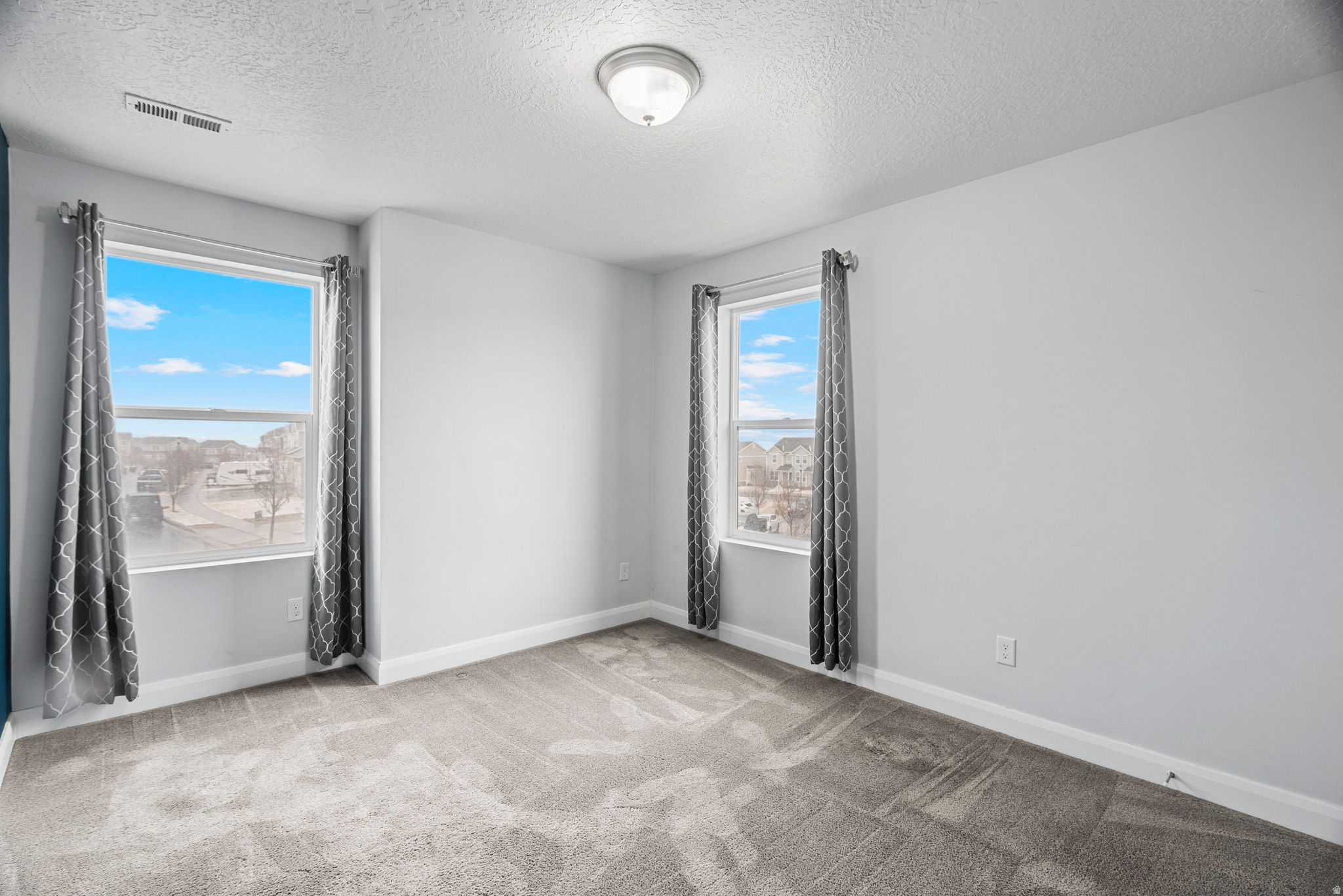 TERRACE HILLS - Residential