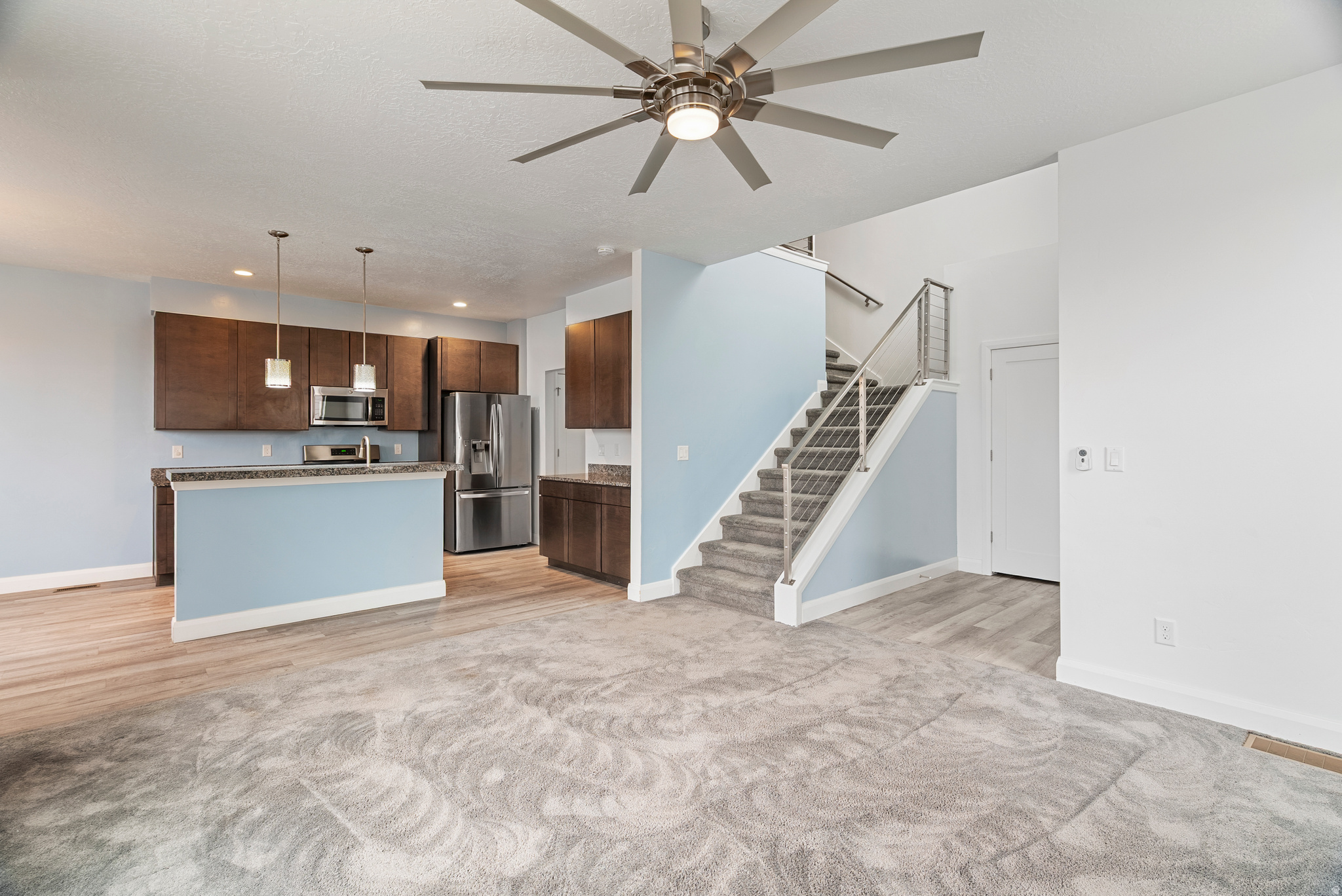 TERRACE HILLS - Residential