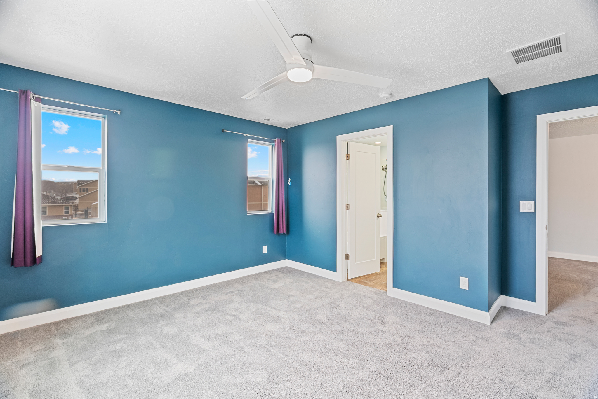 TERRACE HILLS - Residential