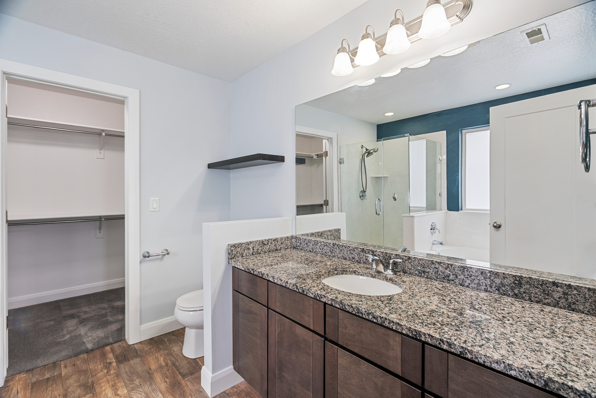 TERRACE HILLS - Residential