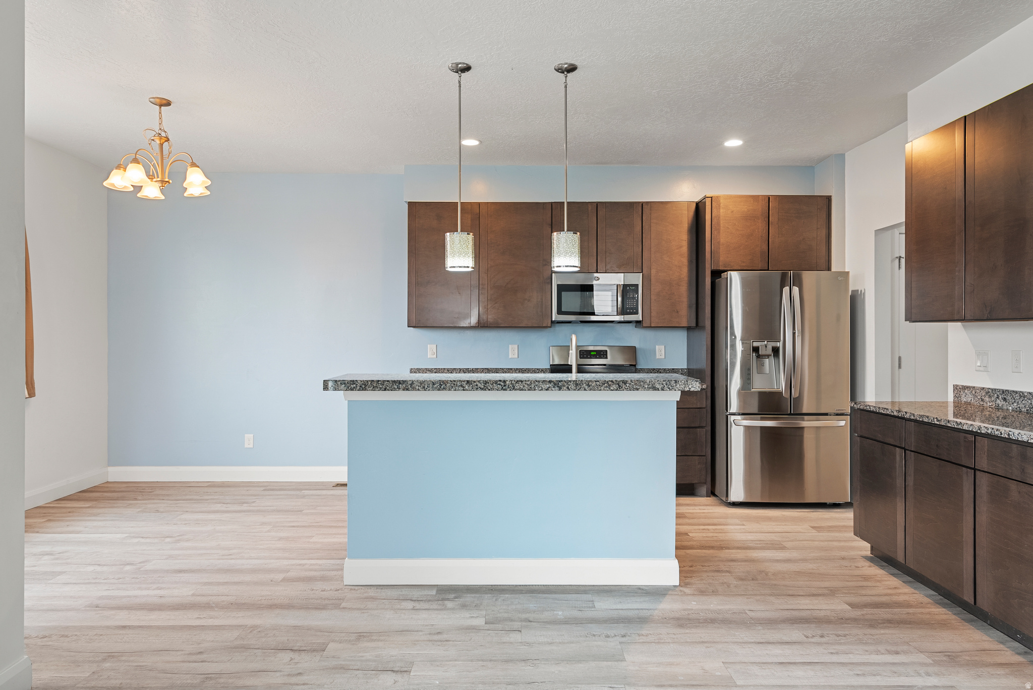 TERRACE HILLS - Residential