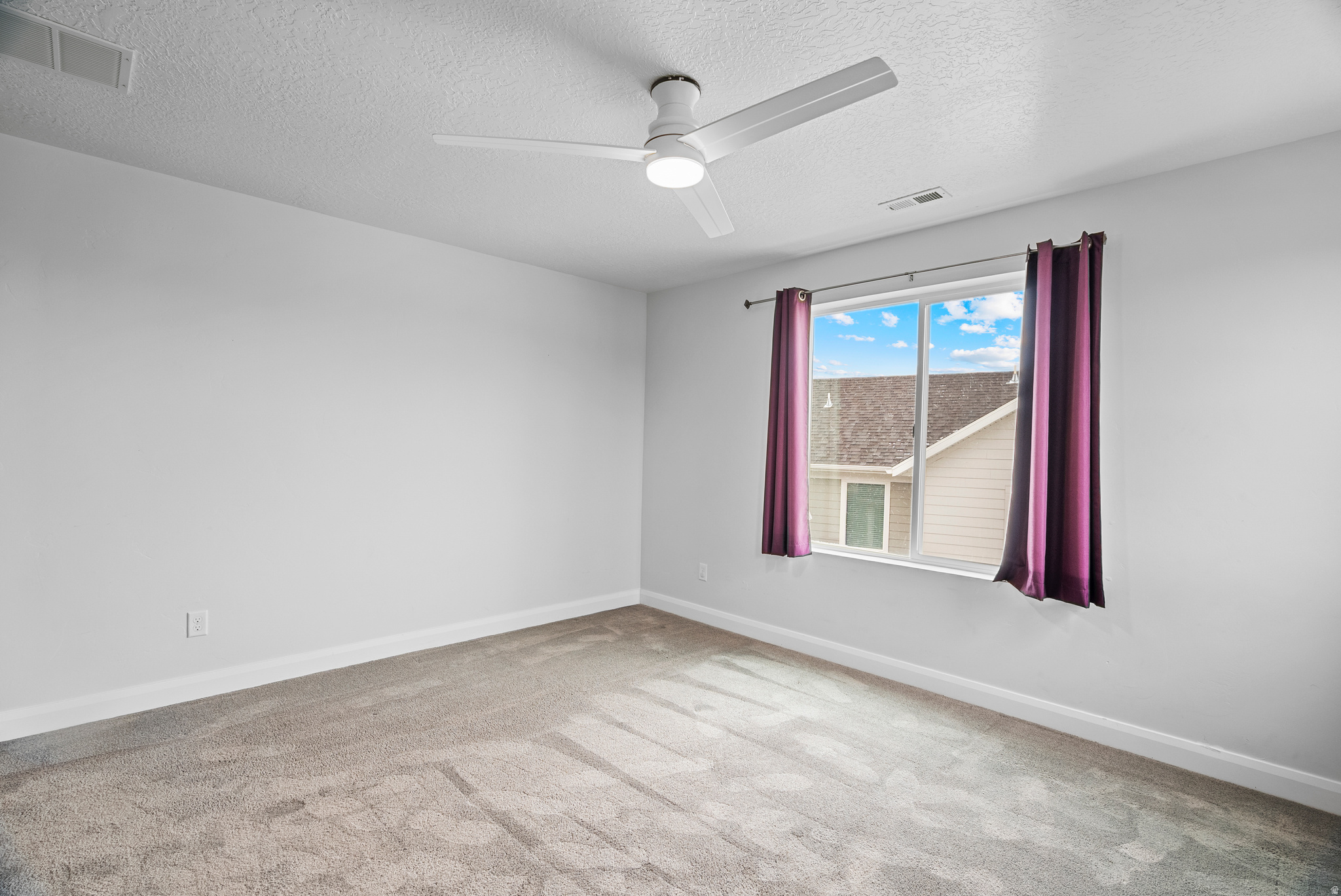 TERRACE HILLS - Residential