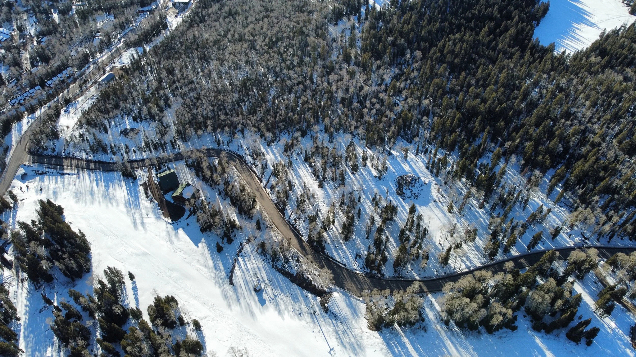 TUSHAR MOUNTAIN ESTATES - Land