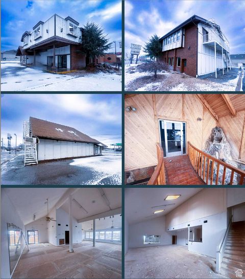 Tiny photo for 5210 S 1900 W, Roy, UT 84067 (MLS # 2092626)