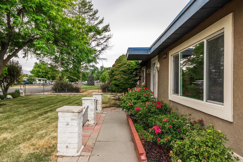 Photo of 2916 W LEHI DR, Salt Lake City, UT 84119 (MLS # 2174455)