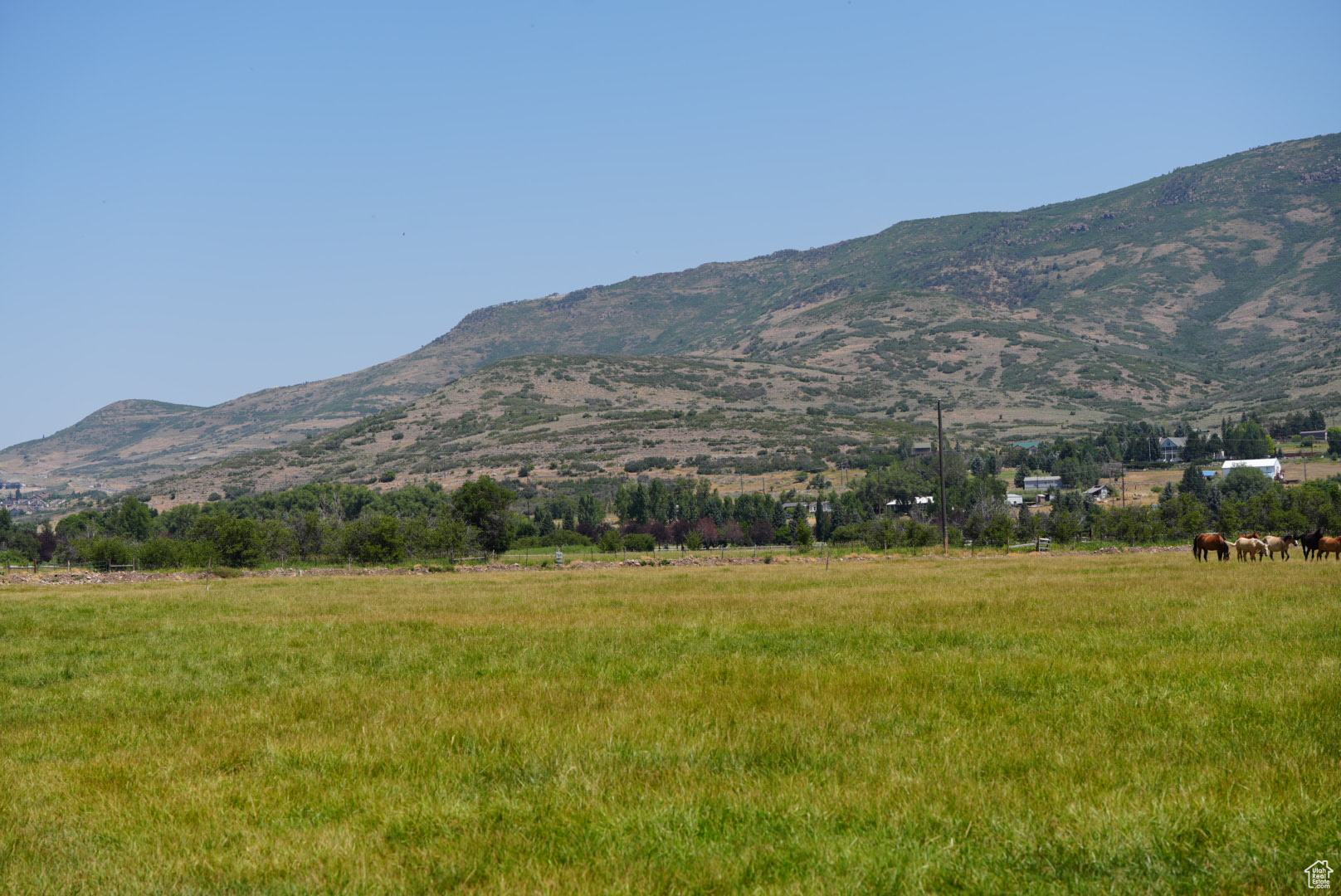 626 W Potter Ln, Heber City, Utah image 35