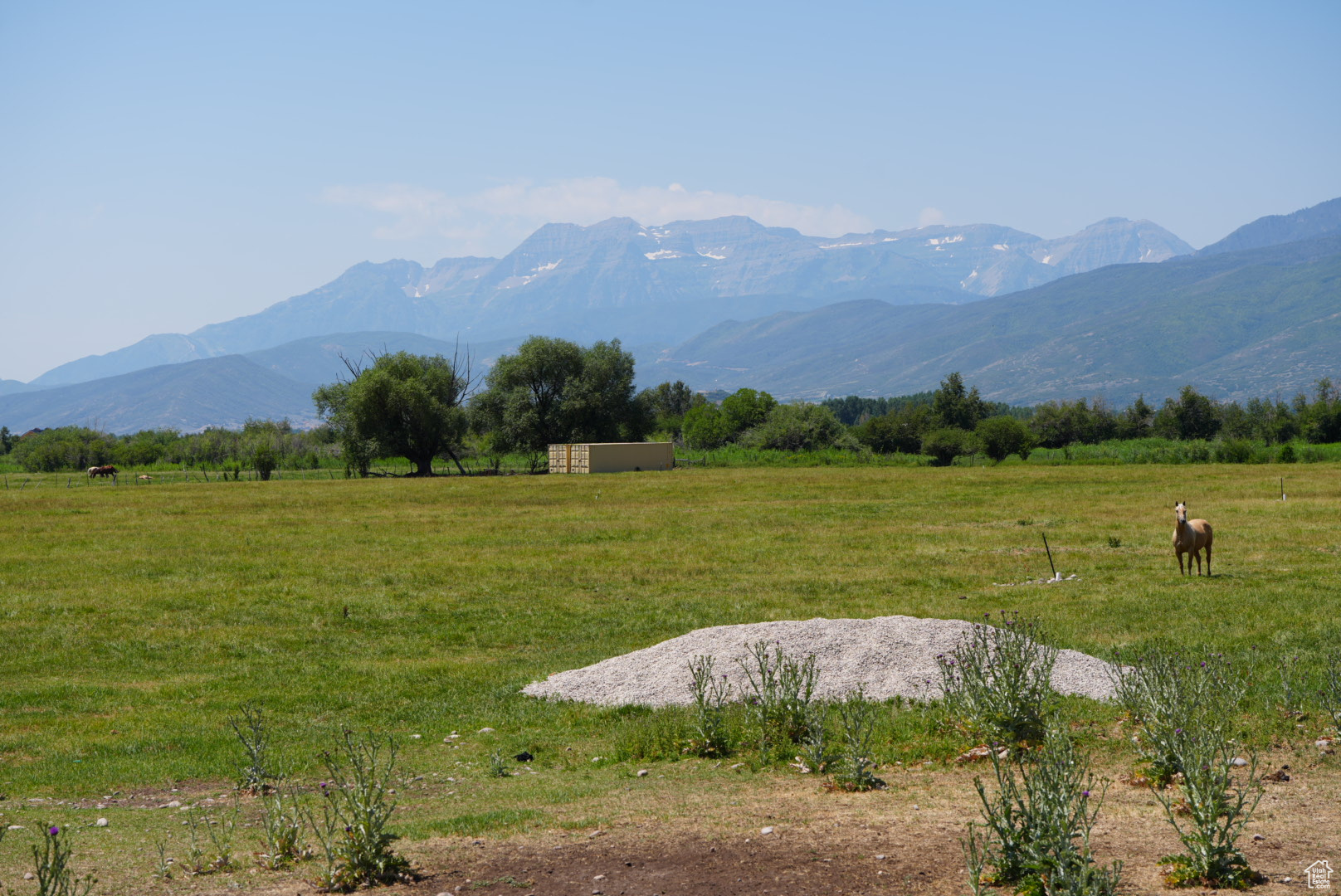 626 W Potter Ln, Heber City, Utah image 3