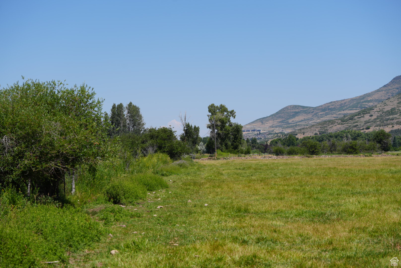 626 W Potter Ln, Heber City, Utah image 33