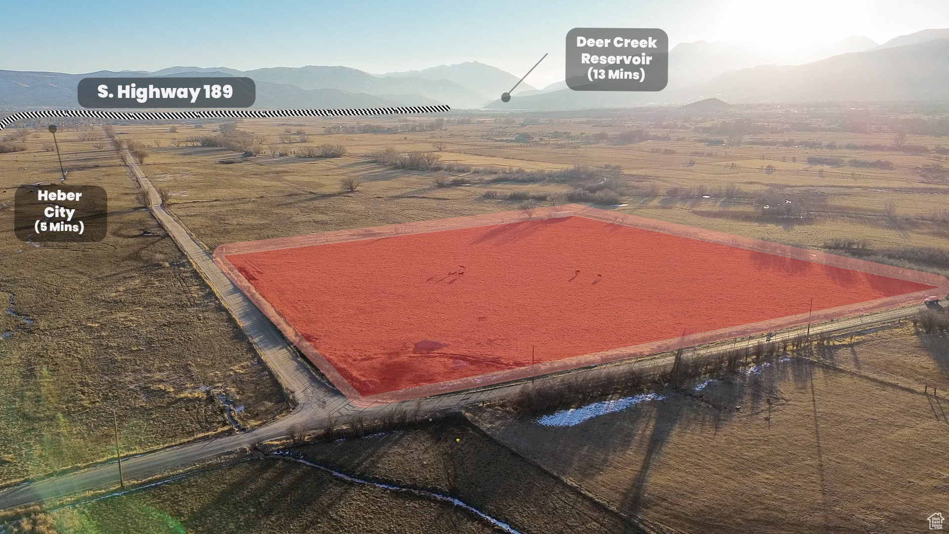 626 W Potter Ln, Heber City, Utah image 25