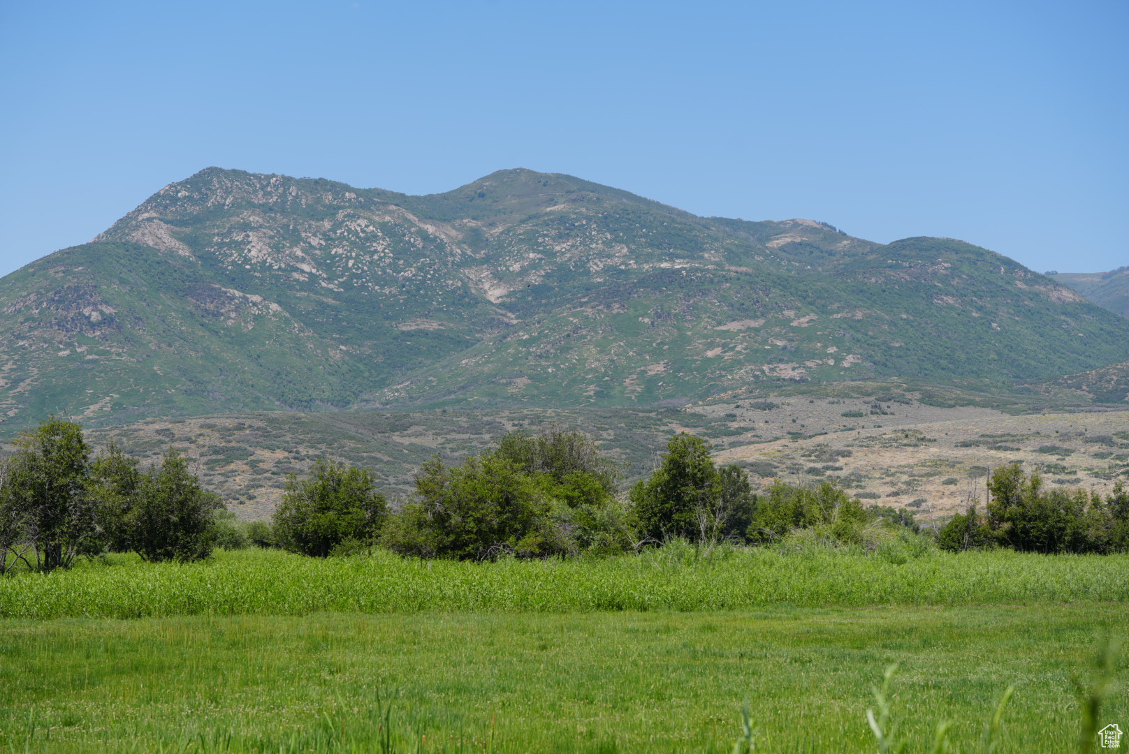 626 W Potter Ln, Heber City, Utah image 34