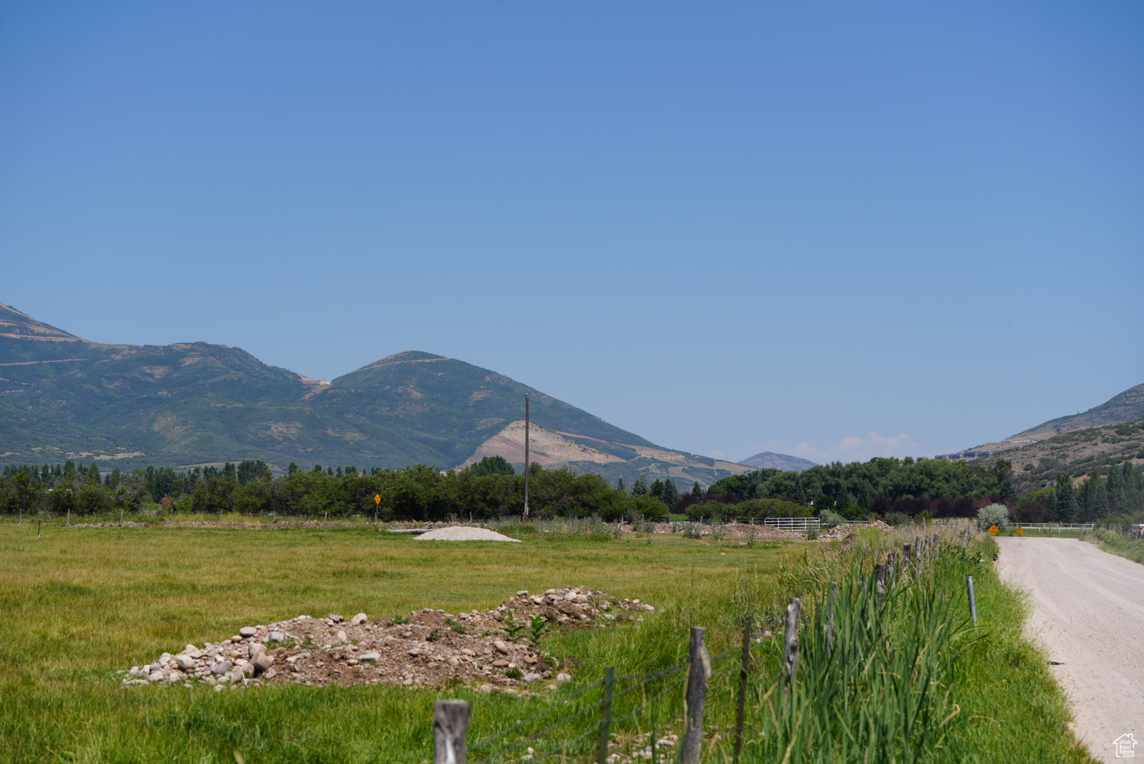 626 W Potter Ln, Heber City, Utah image 36