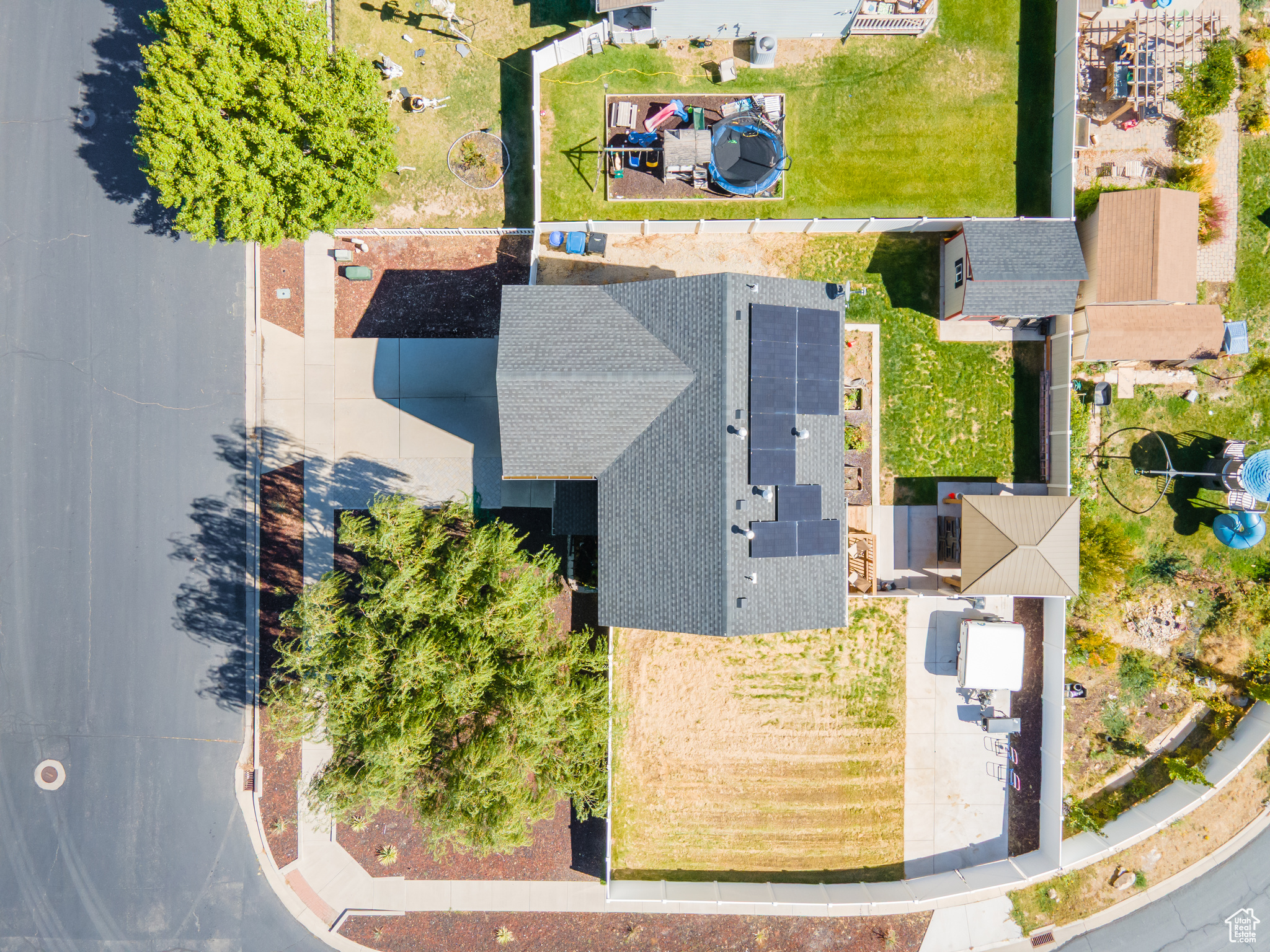 SPANISH FIELDS - Residential