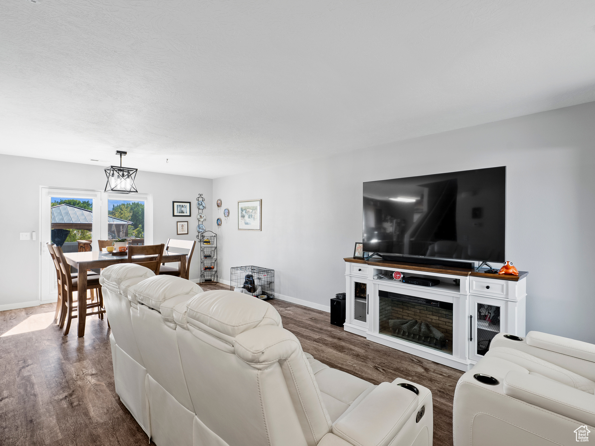 SPANISH FIELDS - Residential