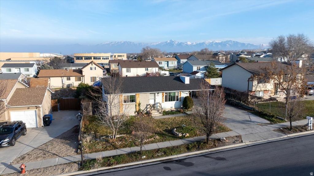 Photo of 3633 S TOOLSON DR W, Magna, UT 84044 (MLS # 2131469)