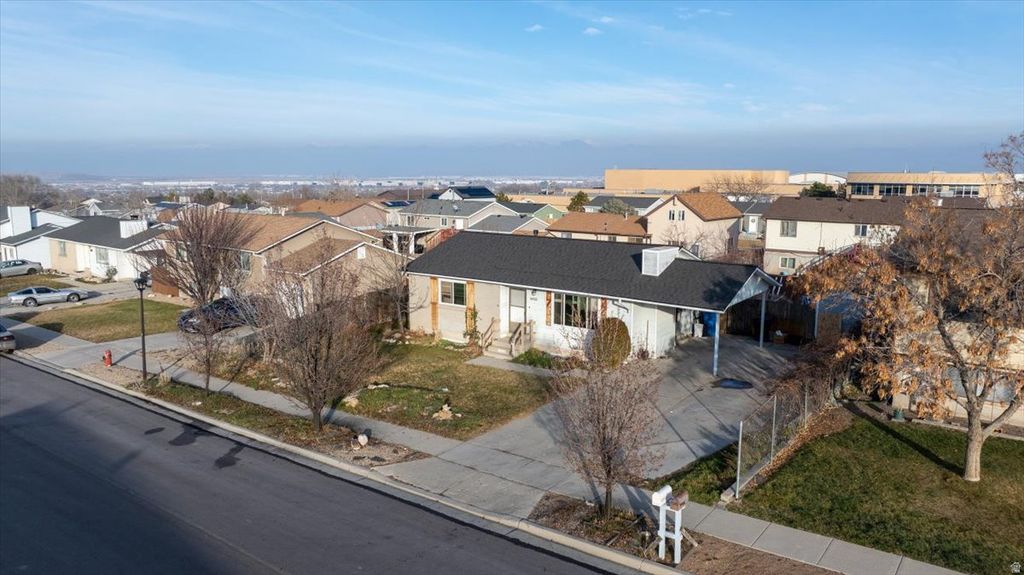 Photo of 3633 S TOOLSON DR W, Magna, UT 84044 (MLS # 2131469)