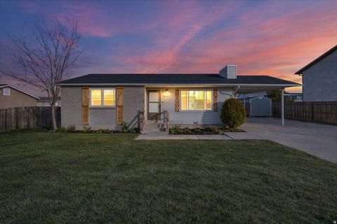 Photo of 3633 S TOOLSON DR W, Magna, UT 84044 (MLS # 2131469)