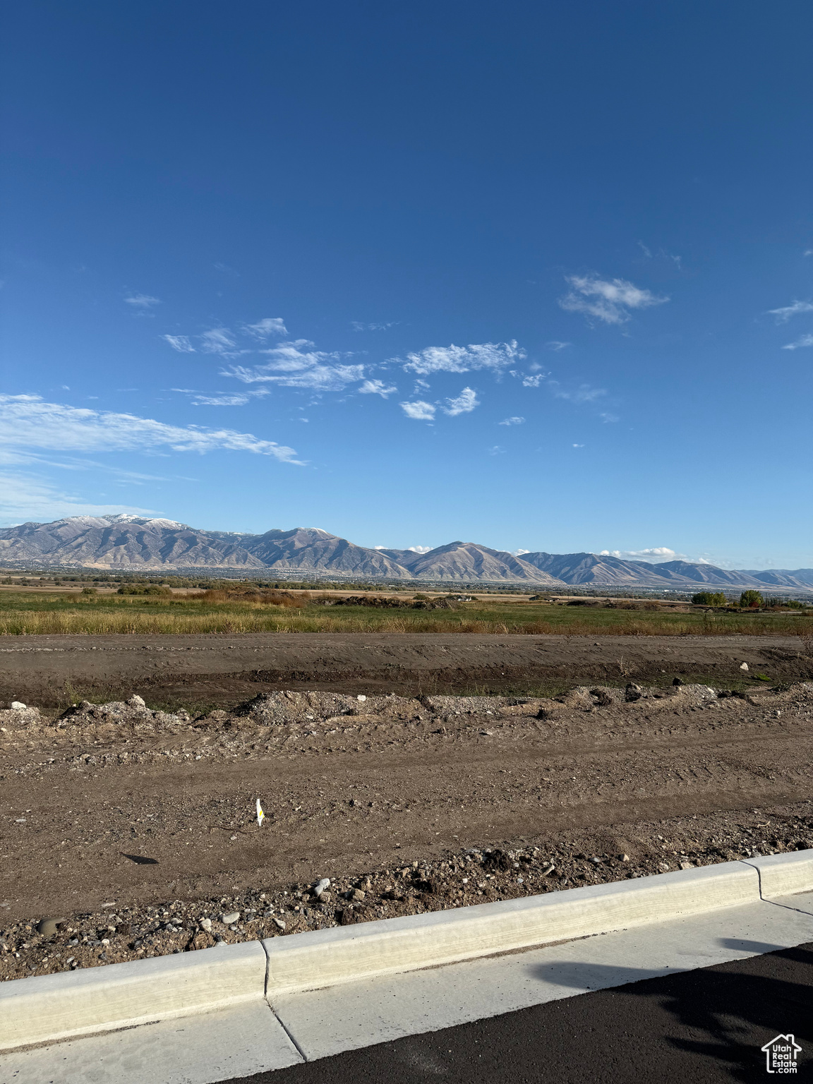 BLUEBERRY SPRINGS DEVELOPMENT LLC - Land