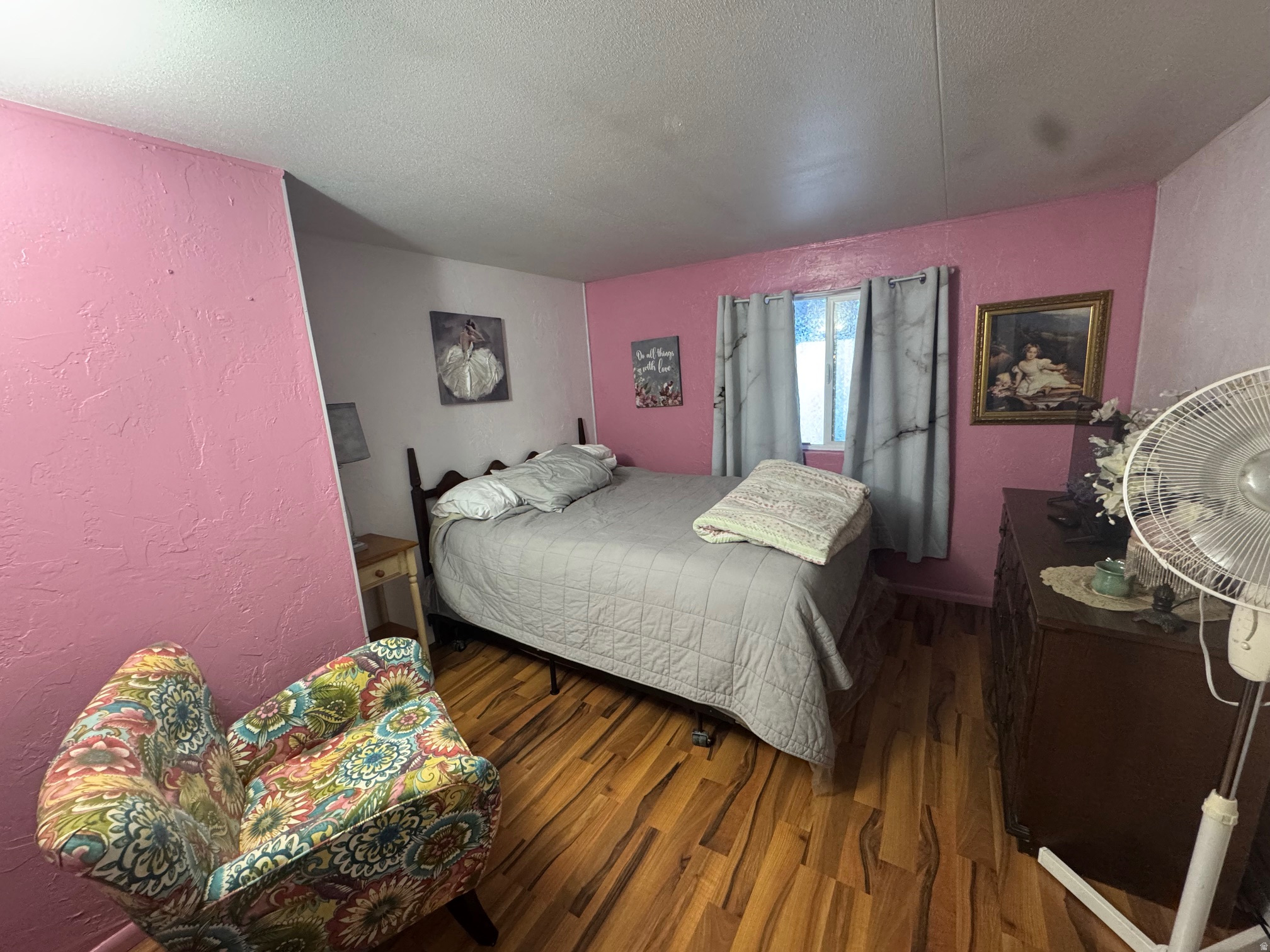 GRAN OASIS - Residential