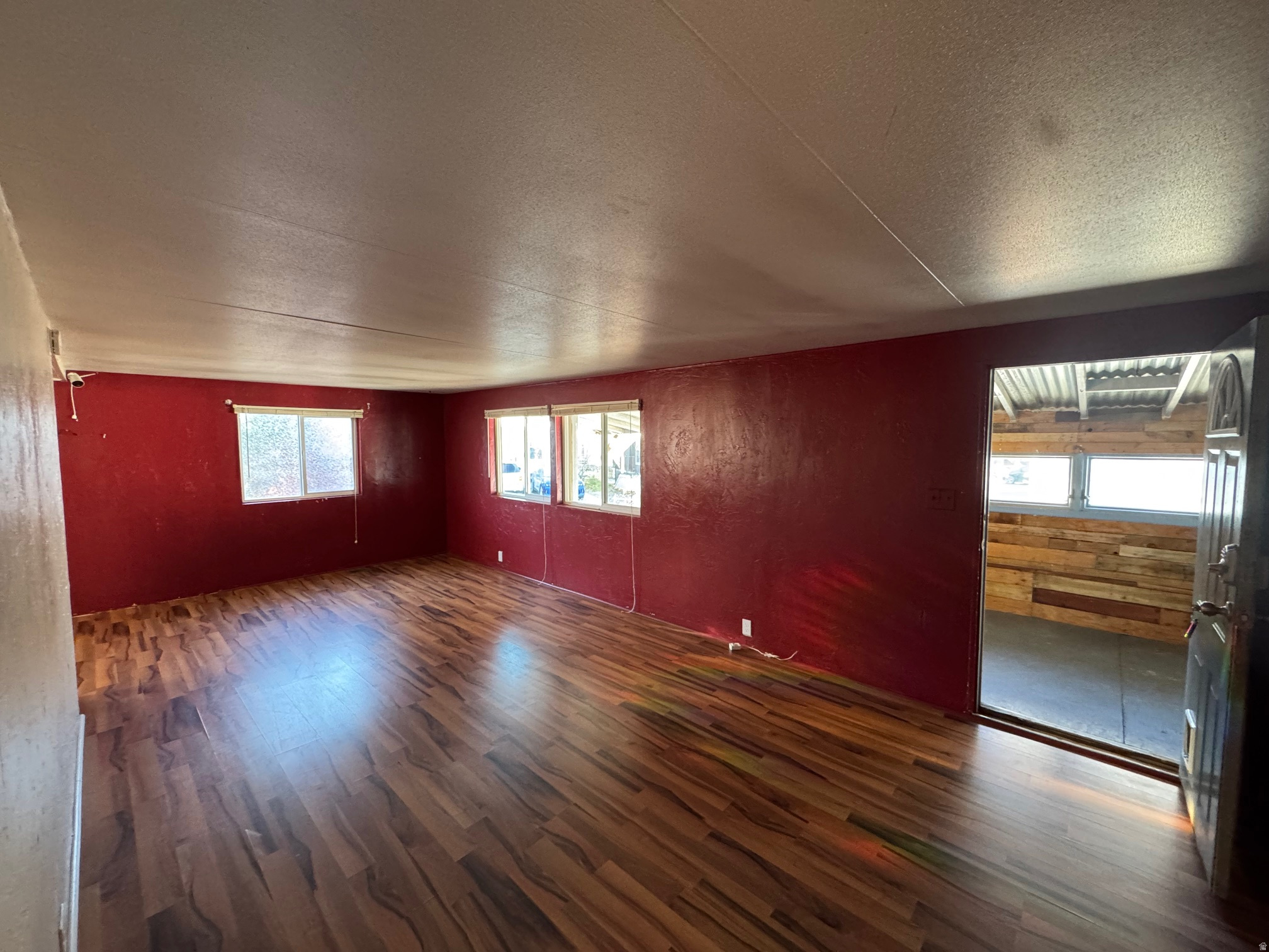 GRAN OASIS - Residential