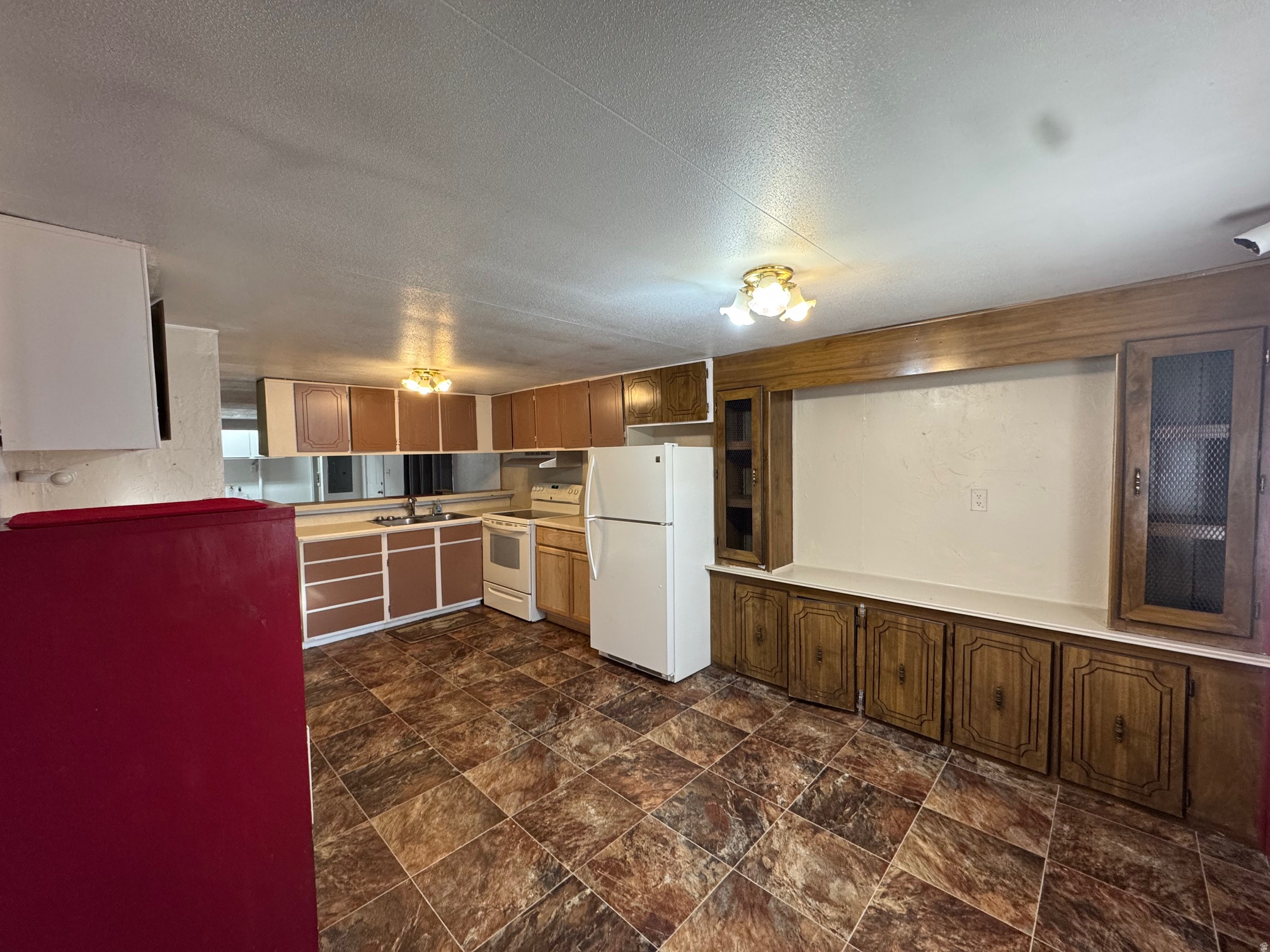 GRAN OASIS - Residential