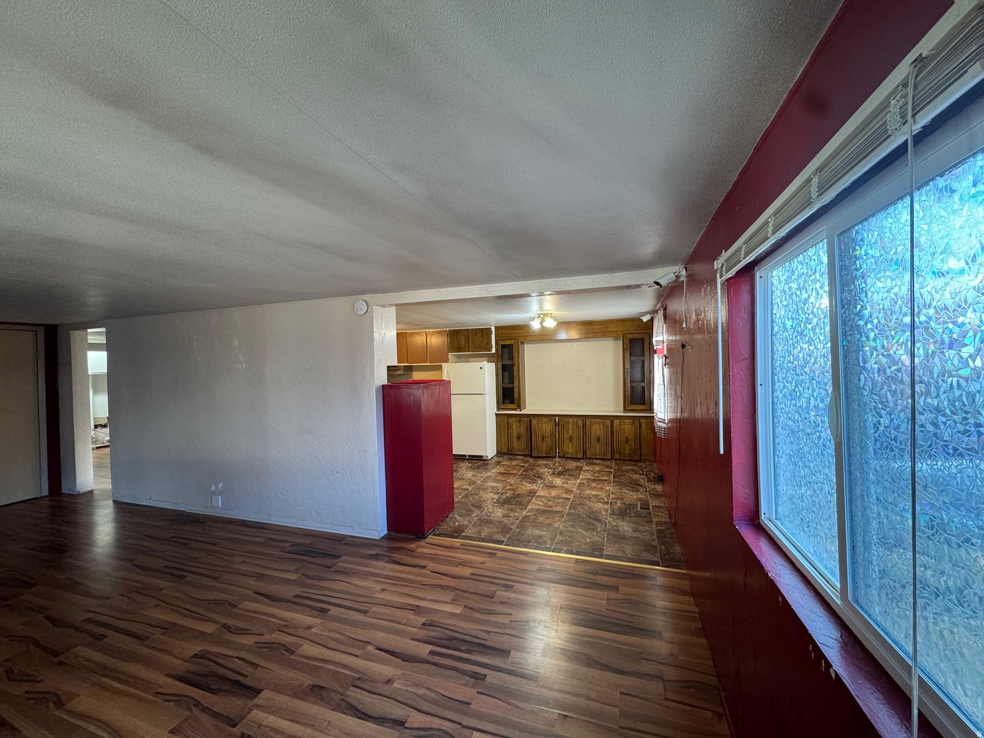 GRAN OASIS - Residential