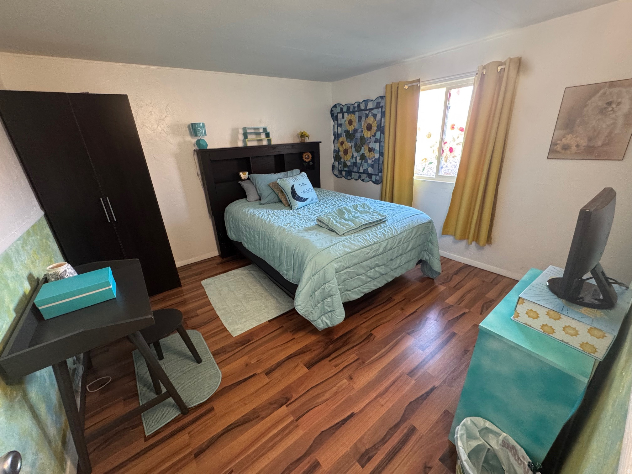 GRAN OASIS - Residential