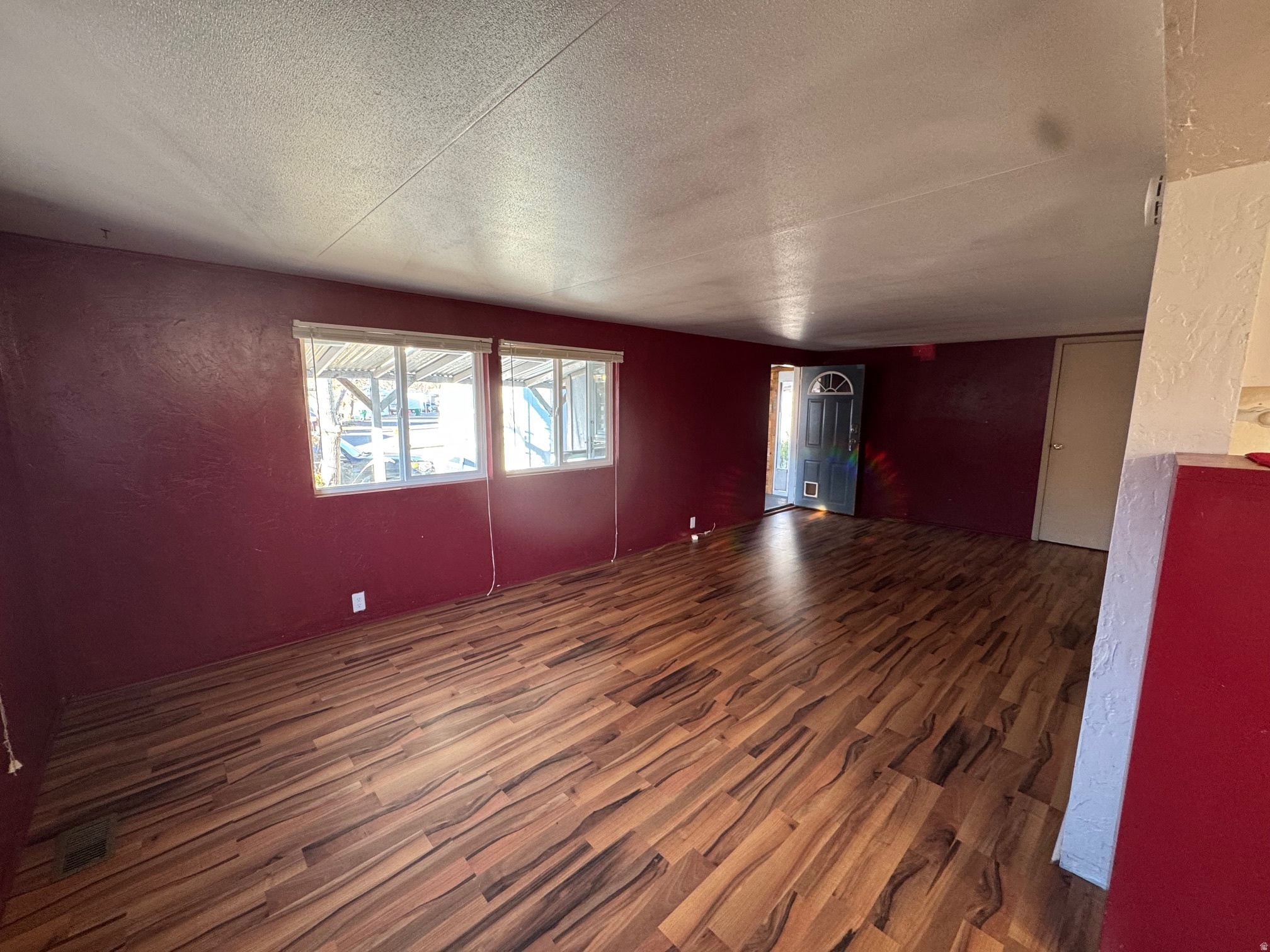 GRAN OASIS - Residential