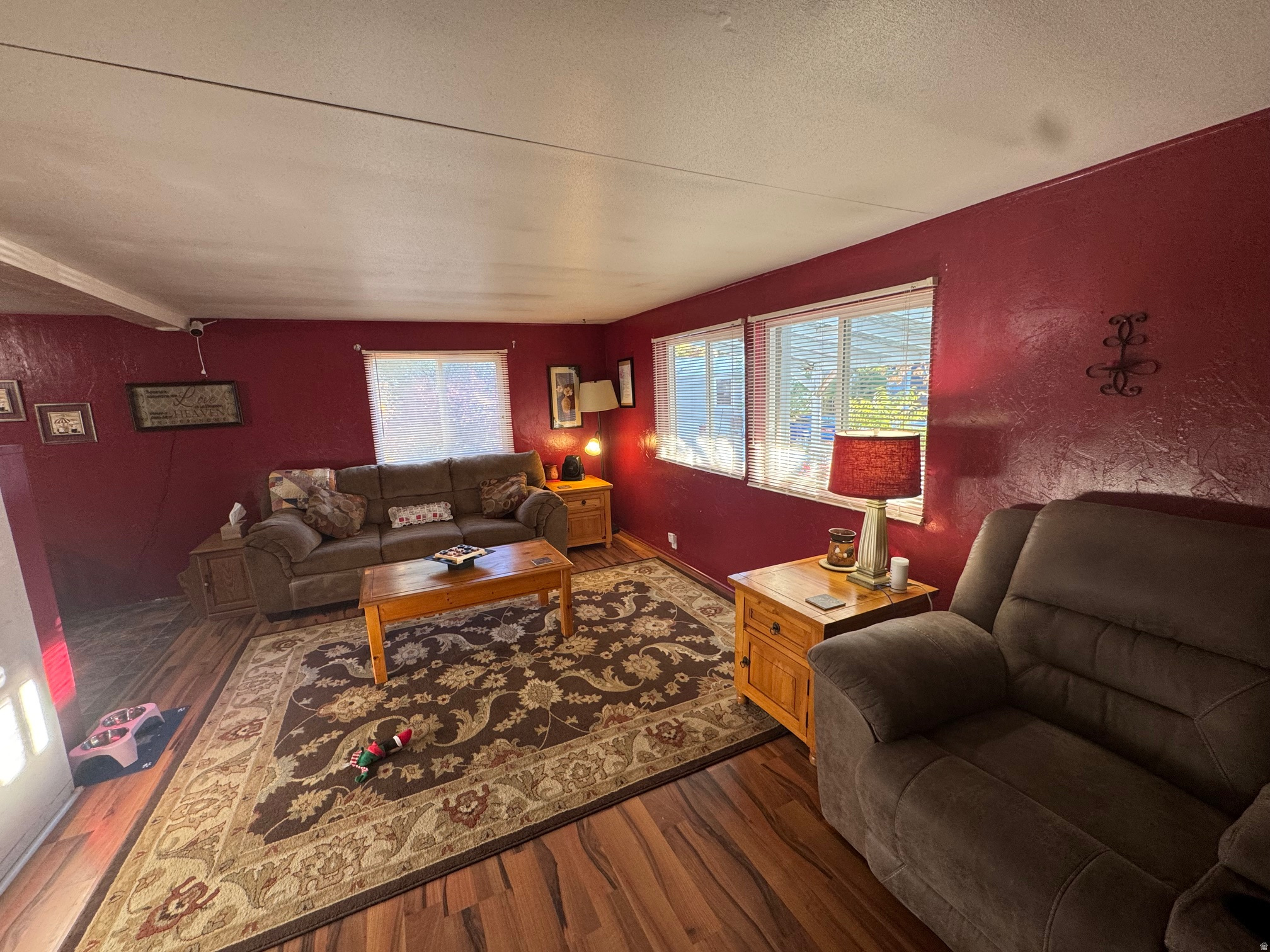 GRAN OASIS - Residential