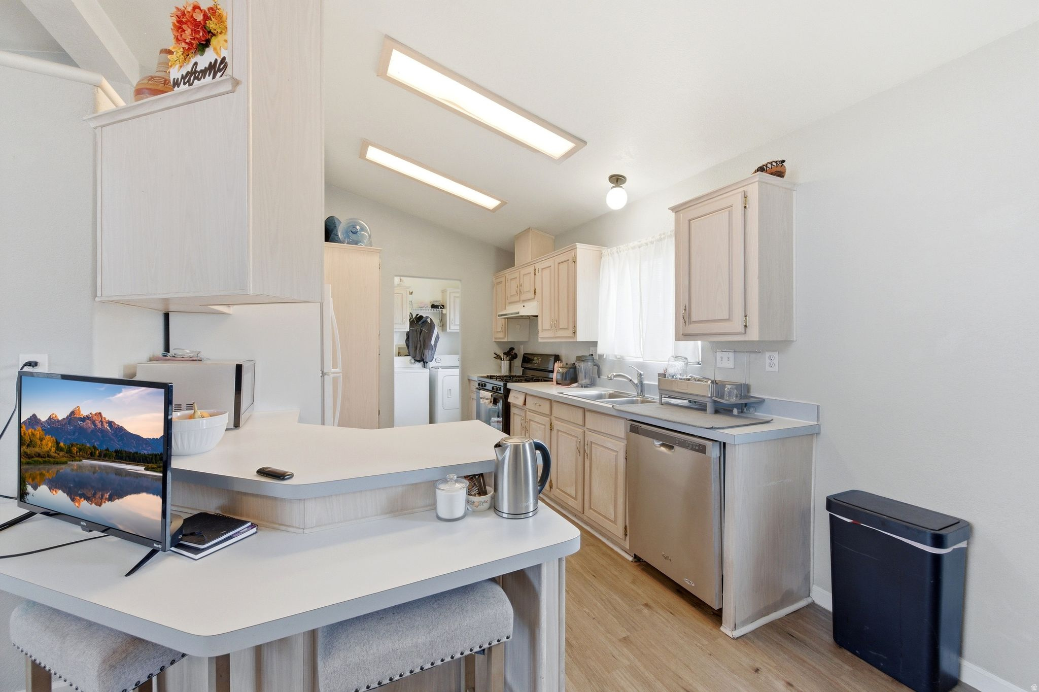 SPRING CREEK - Residential