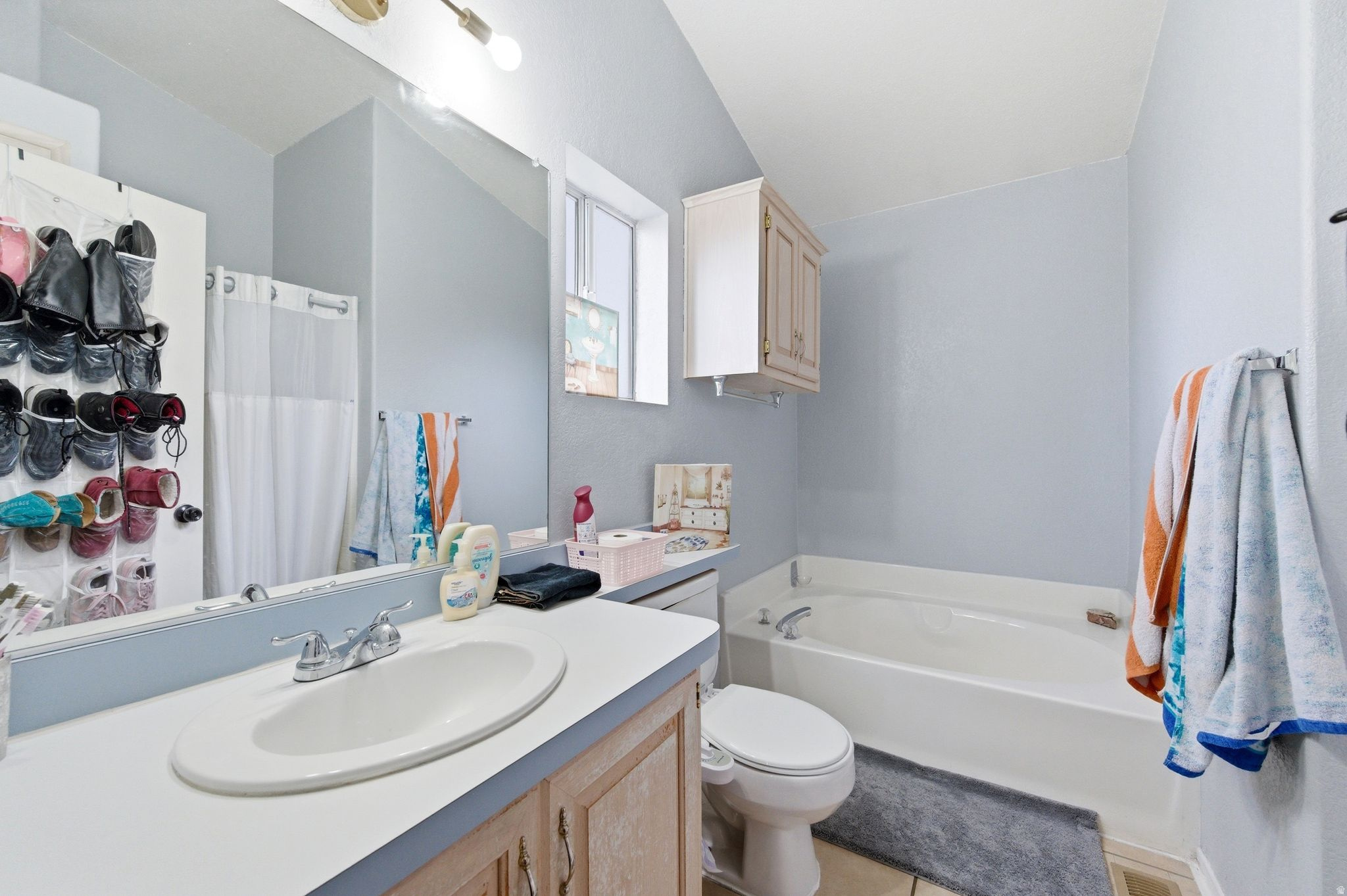 SPRING CREEK - Residential