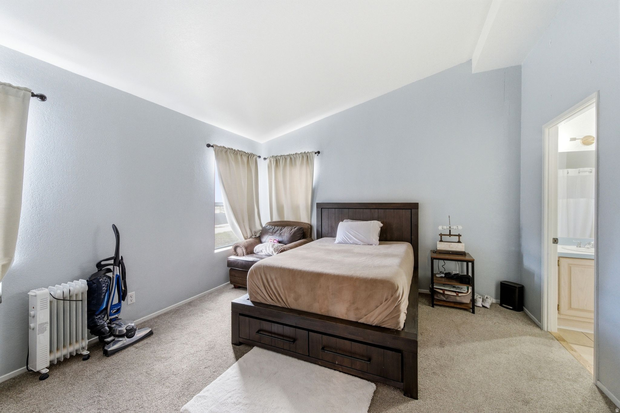 SPRING CREEK - Residential