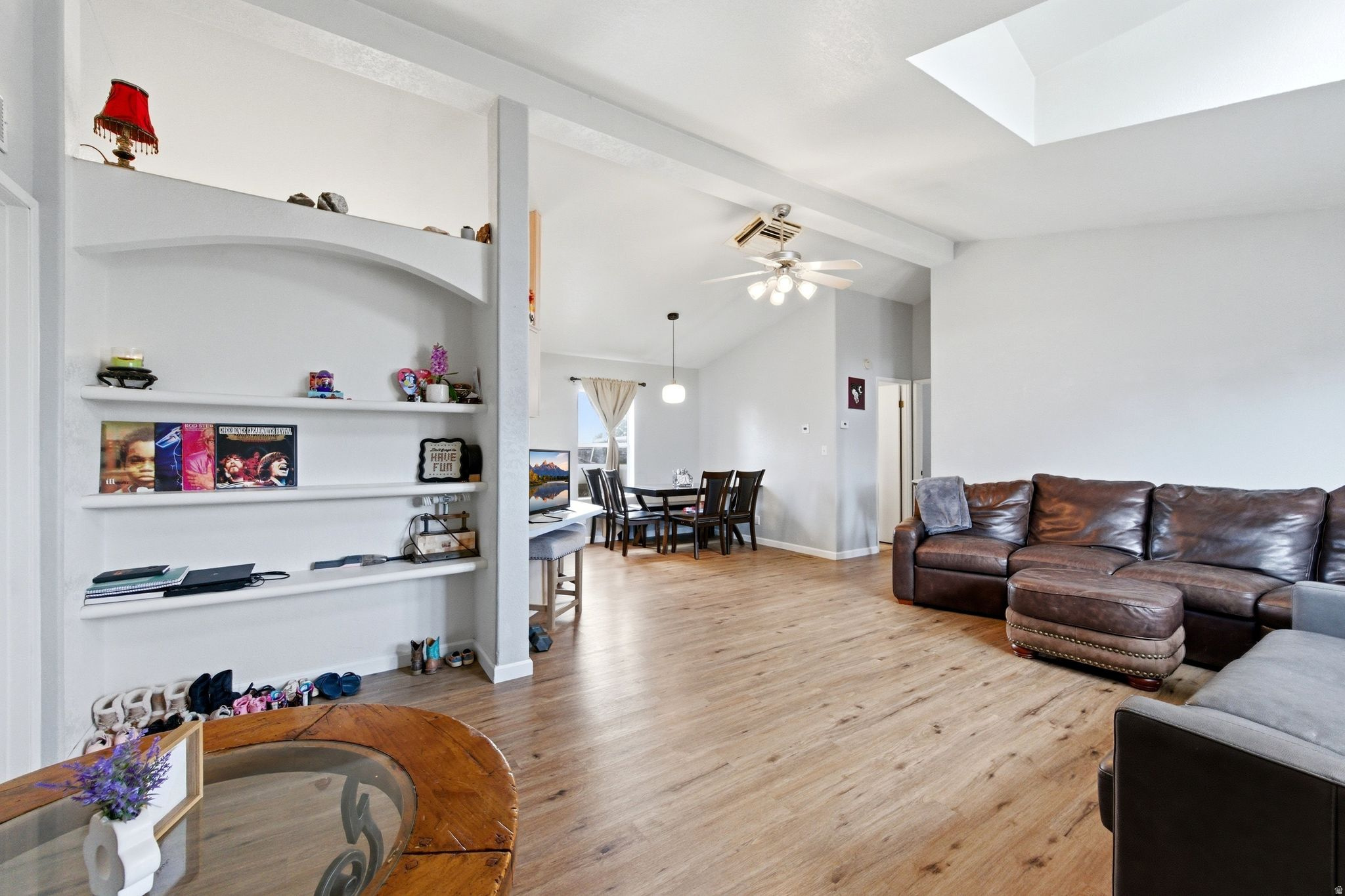 SPRING CREEK - Residential