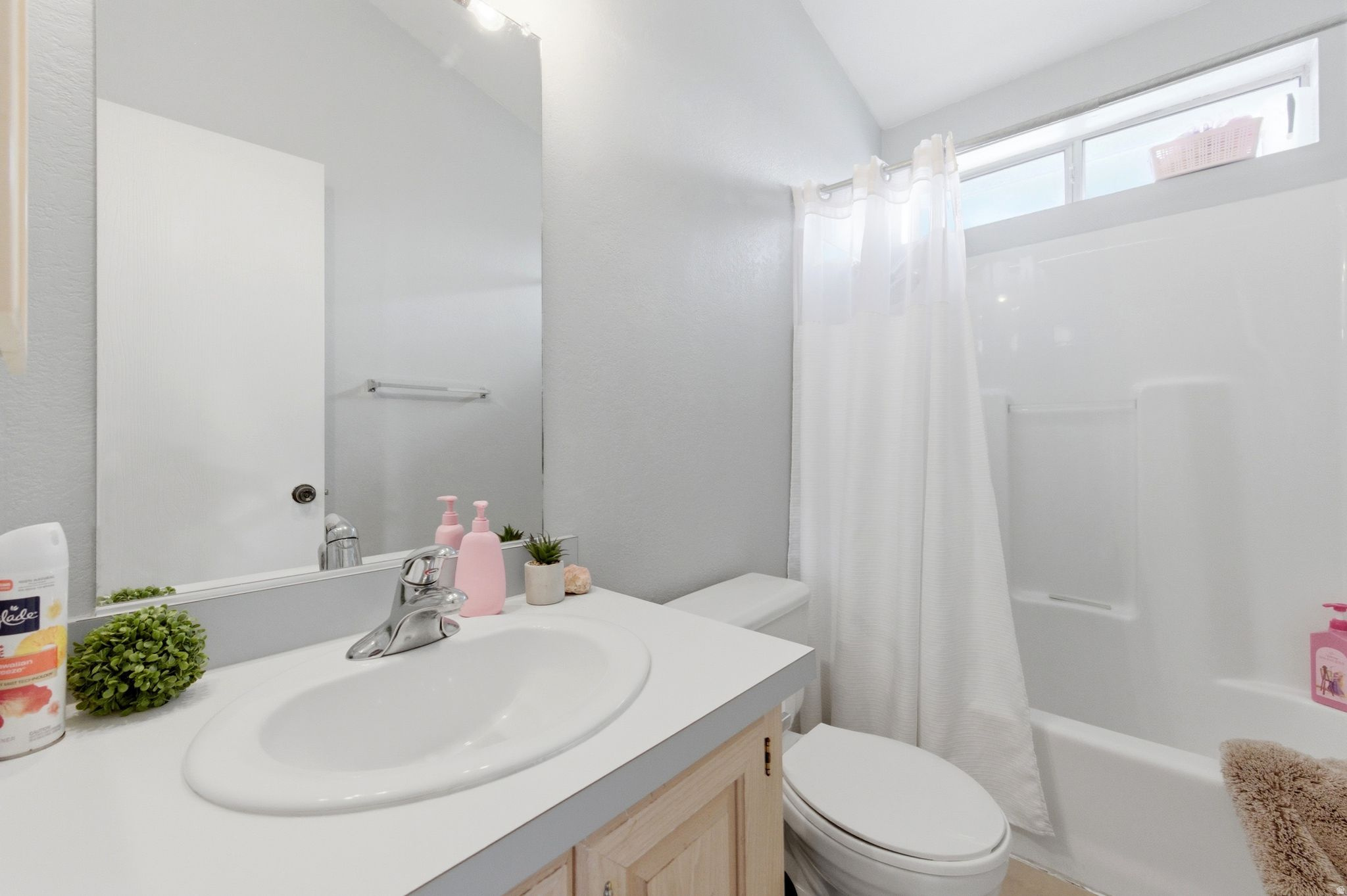 SPRING CREEK - Residential