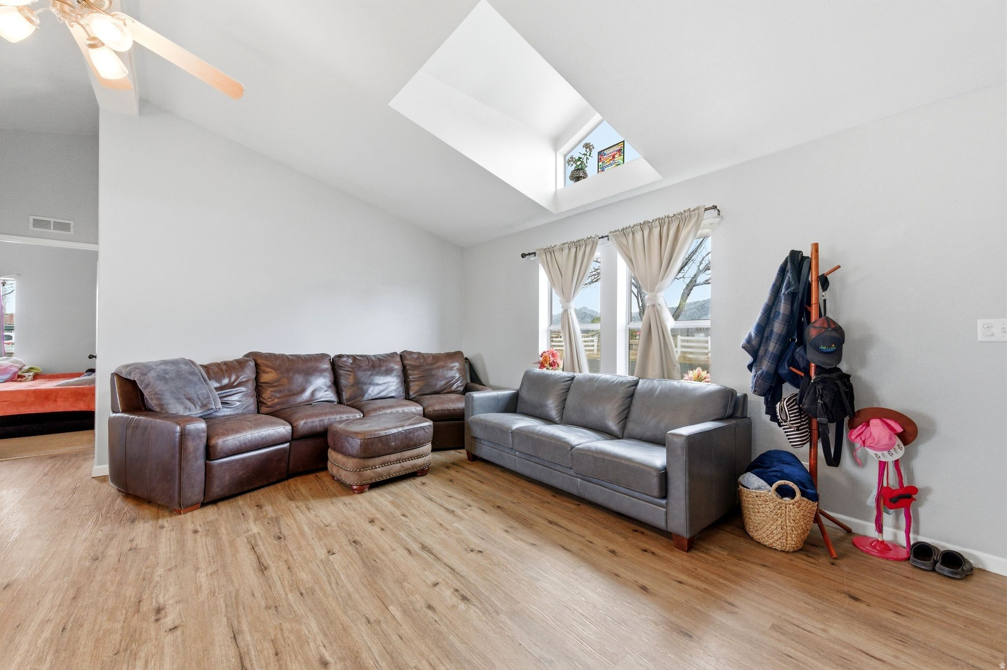 SPRING CREEK - Residential