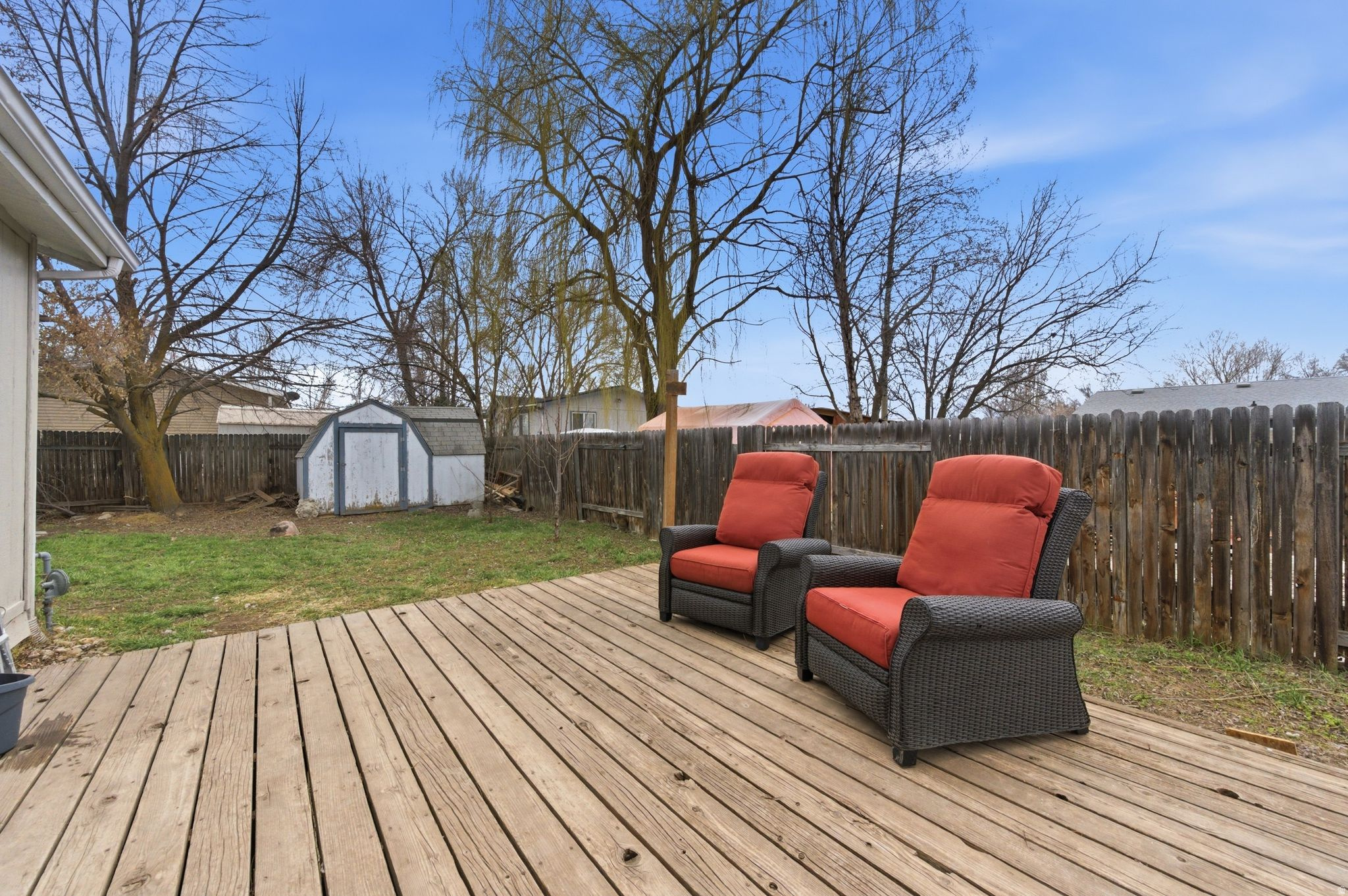 SPRING CREEK - Residential