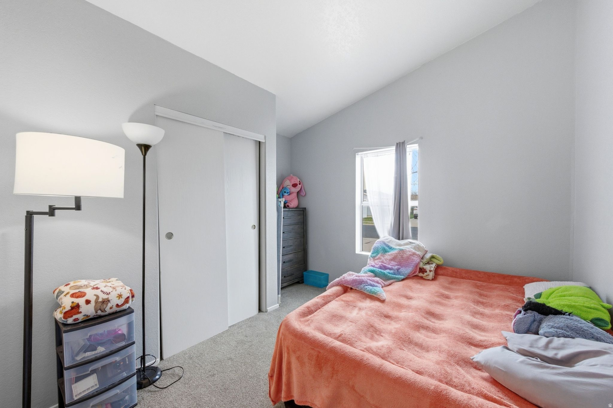 SPRING CREEK - Residential