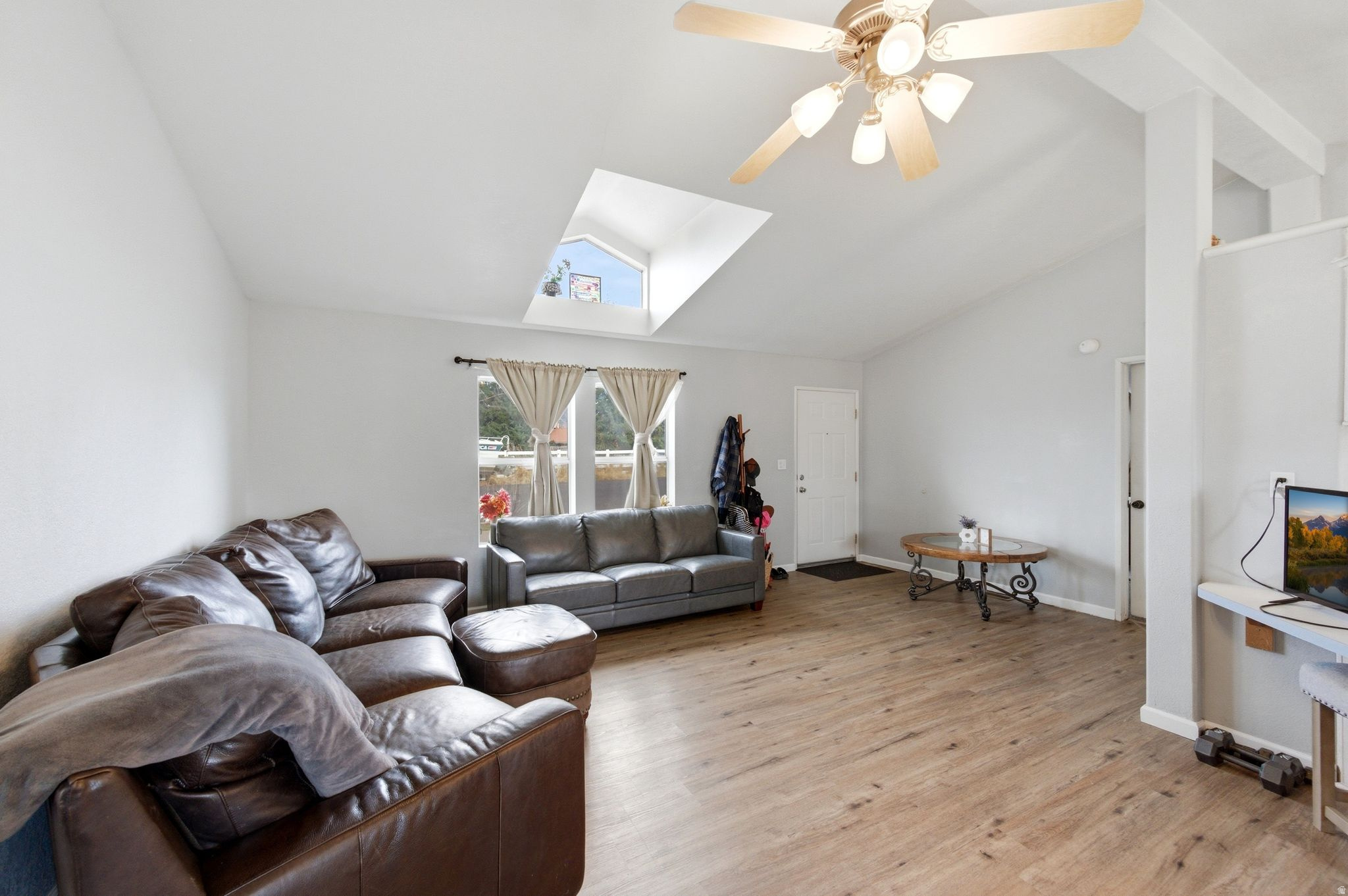 SPRING CREEK - Residential