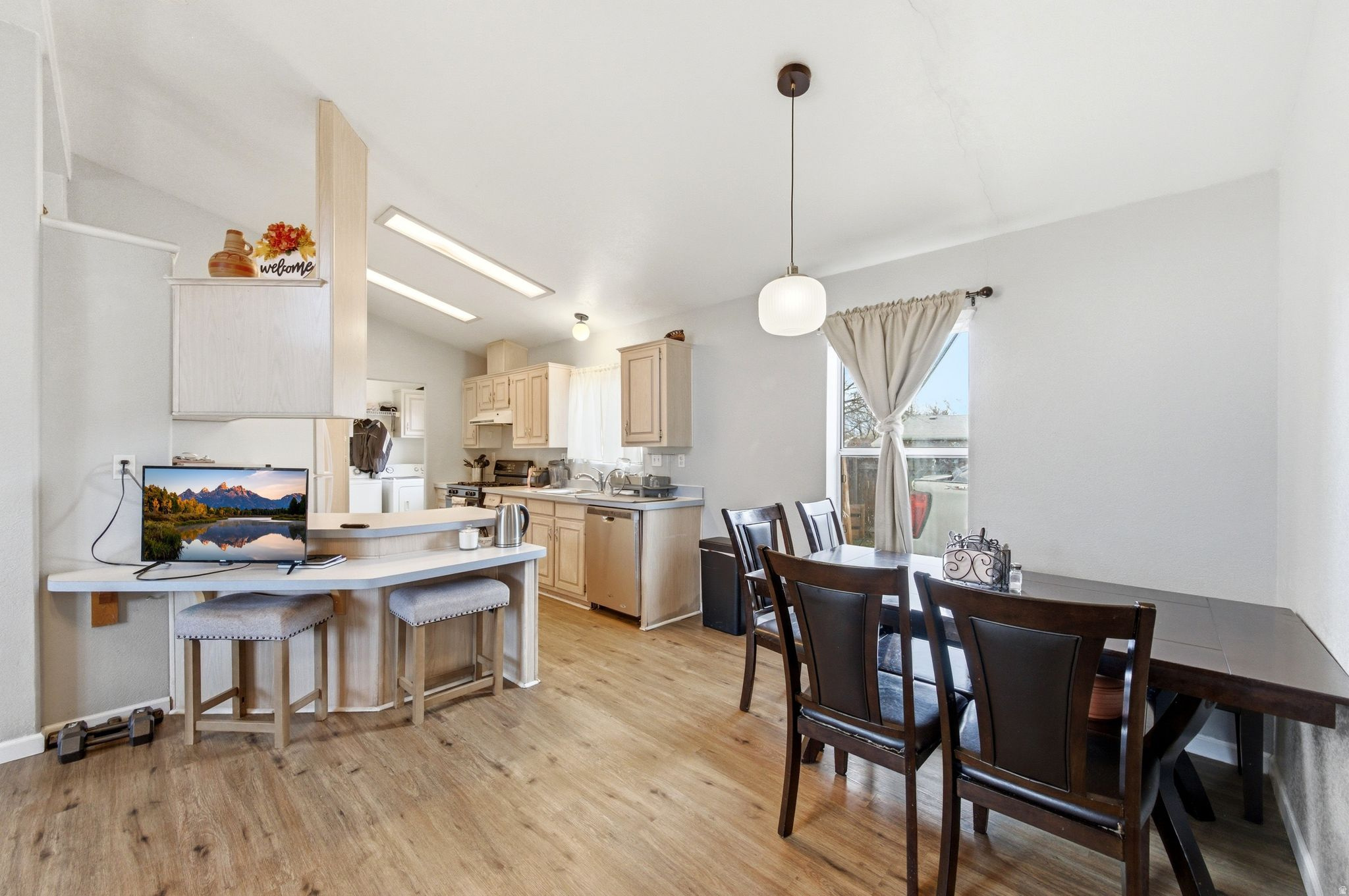 SPRING CREEK - Residential