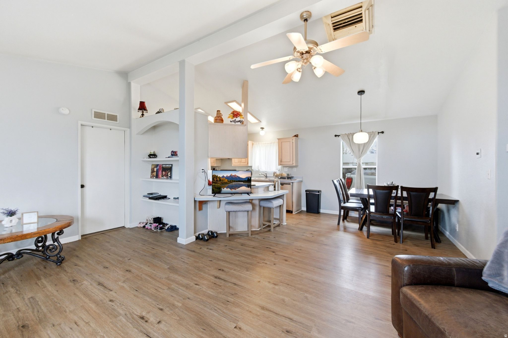 SPRING CREEK - Residential