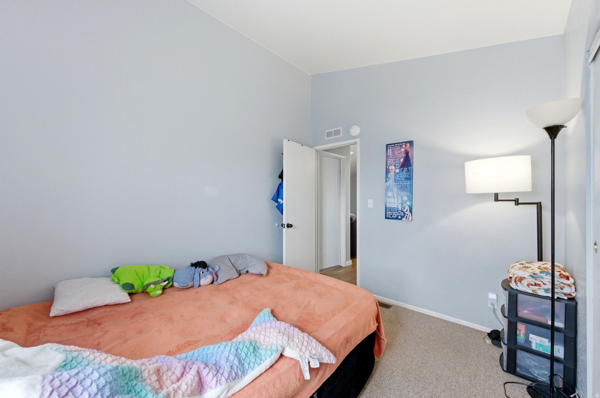 SPRING CREEK - Residential