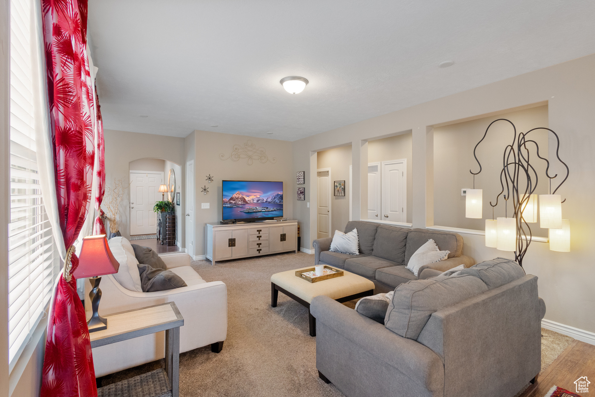 DAYBREAK- EASTLAKE - Residential