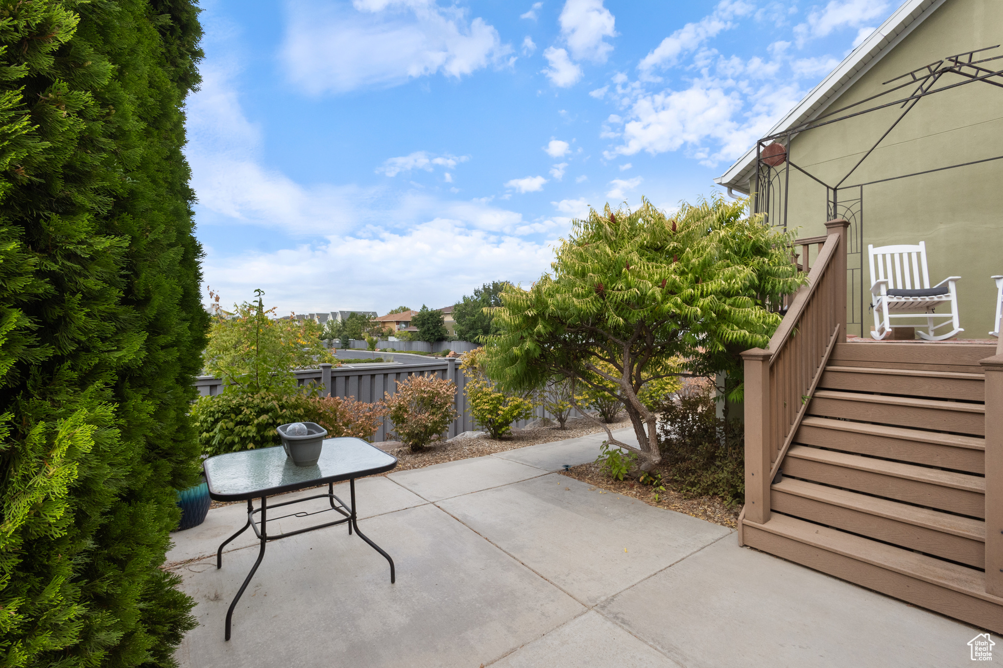 DAYBREAK- EASTLAKE - Residential