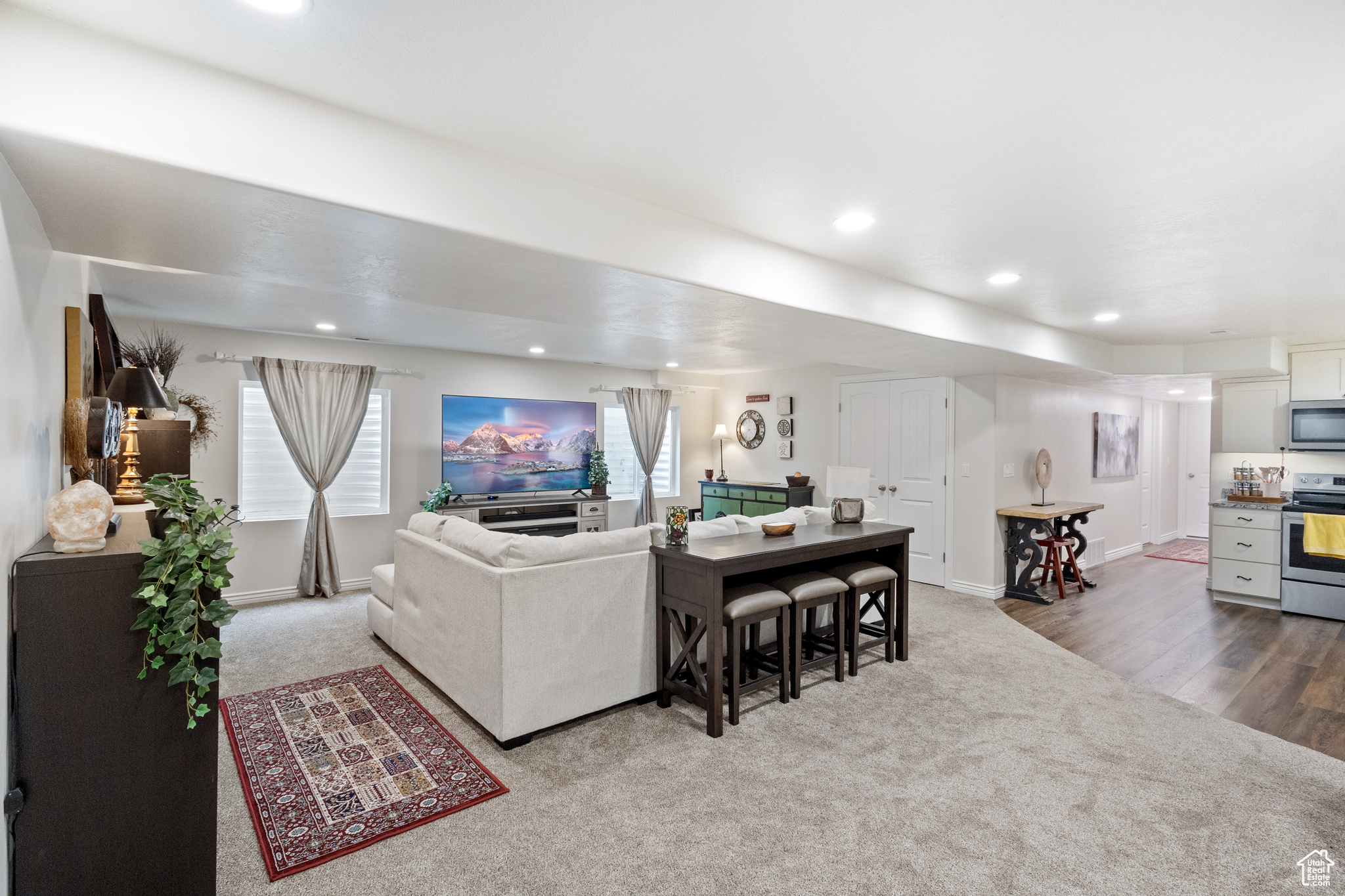 DAYBREAK- EASTLAKE - Residential