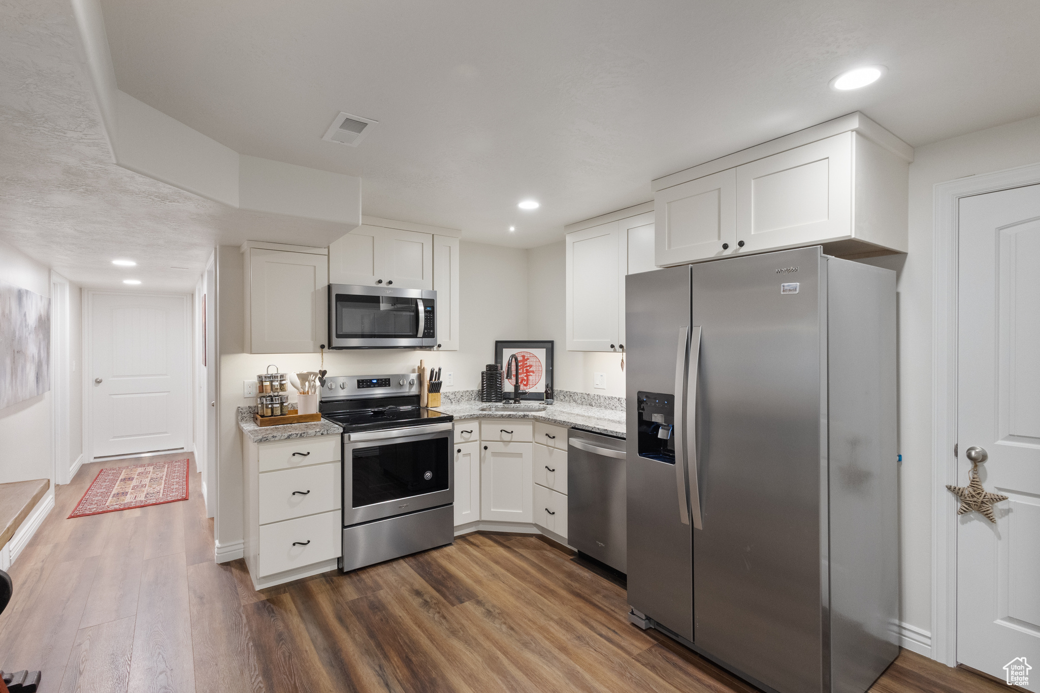 DAYBREAK- EASTLAKE - Residential