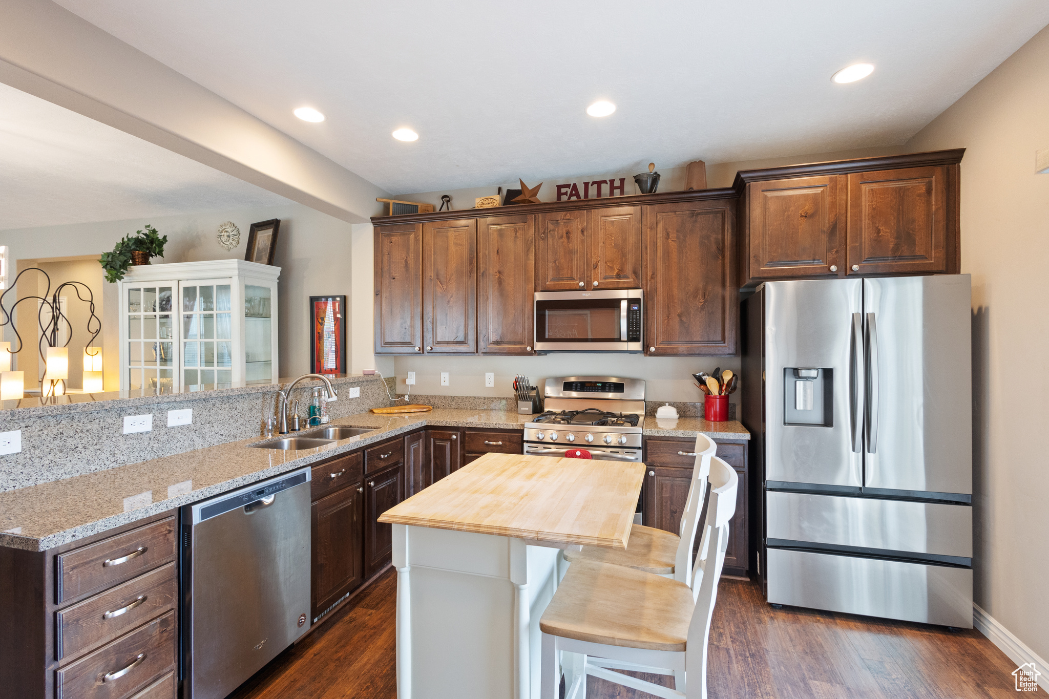 DAYBREAK- EASTLAKE - Residential