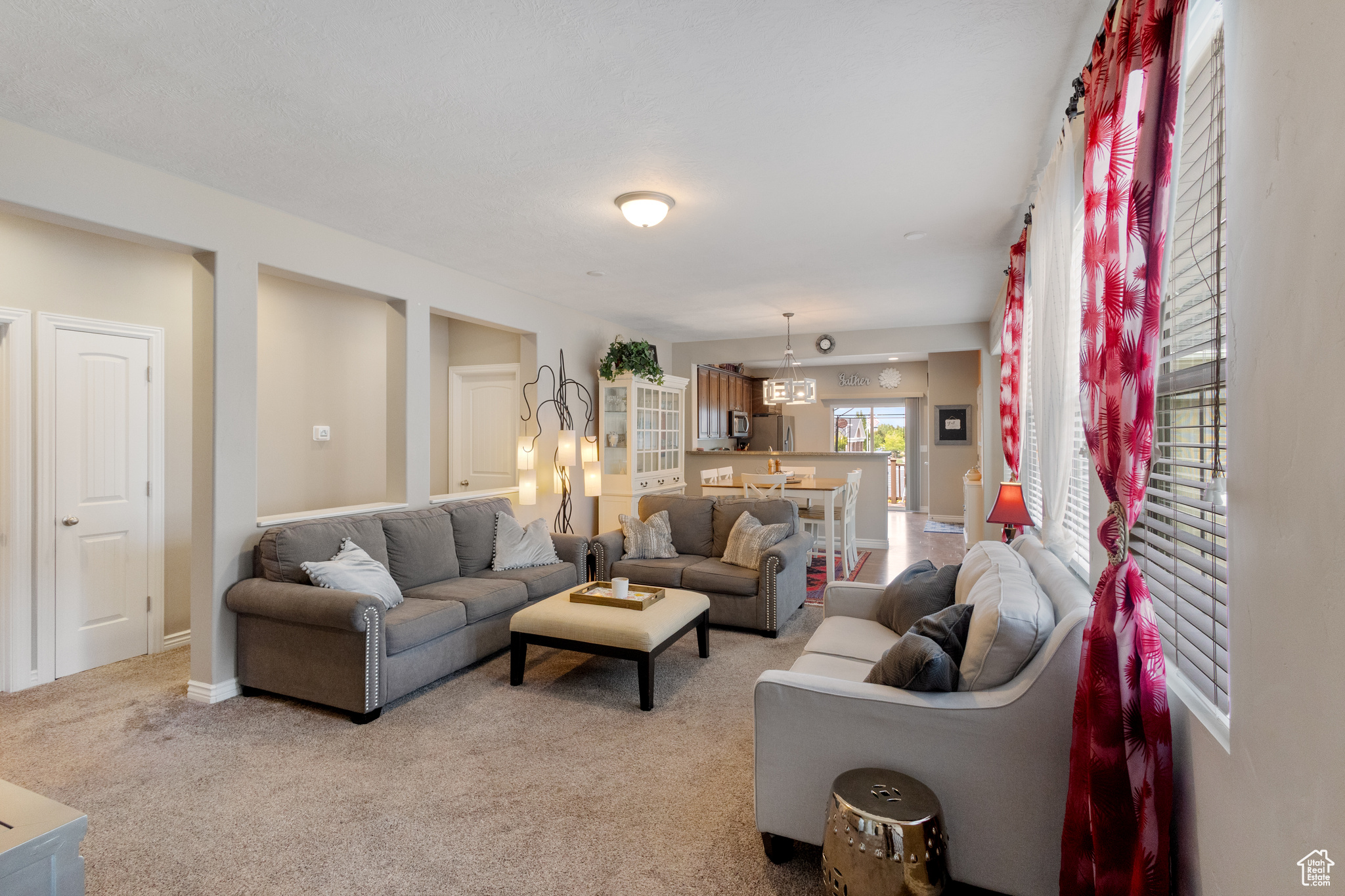 DAYBREAK- EASTLAKE - Residential