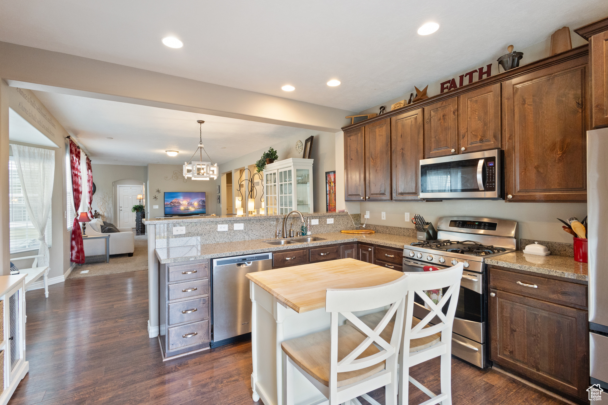 DAYBREAK- EASTLAKE - Residential