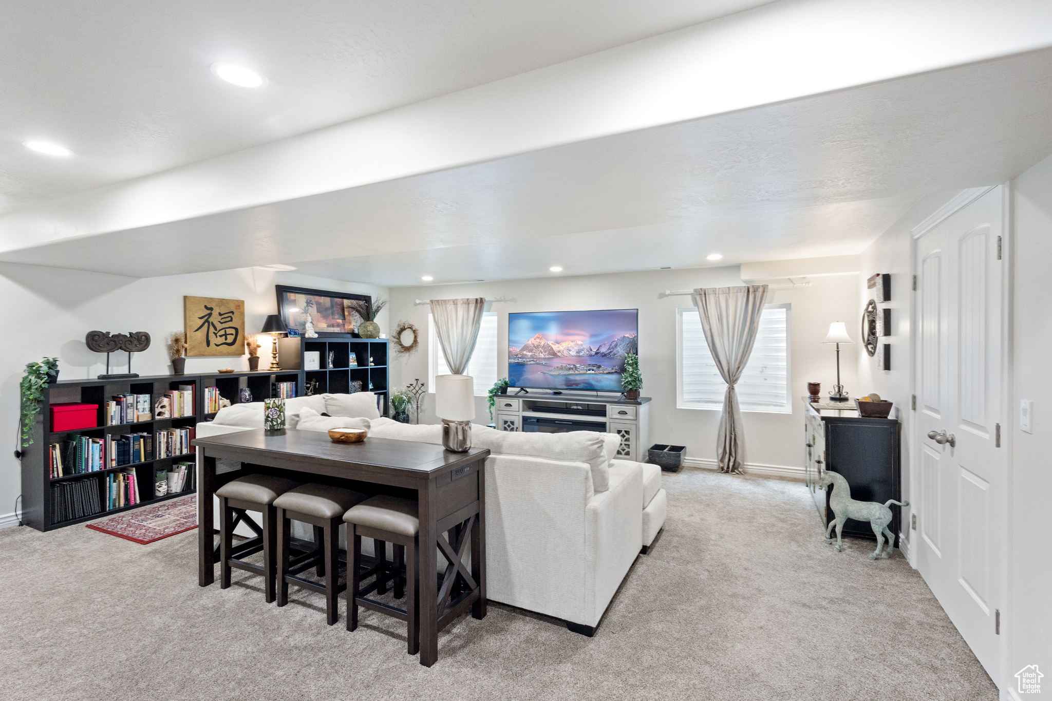 DAYBREAK- EASTLAKE - Residential